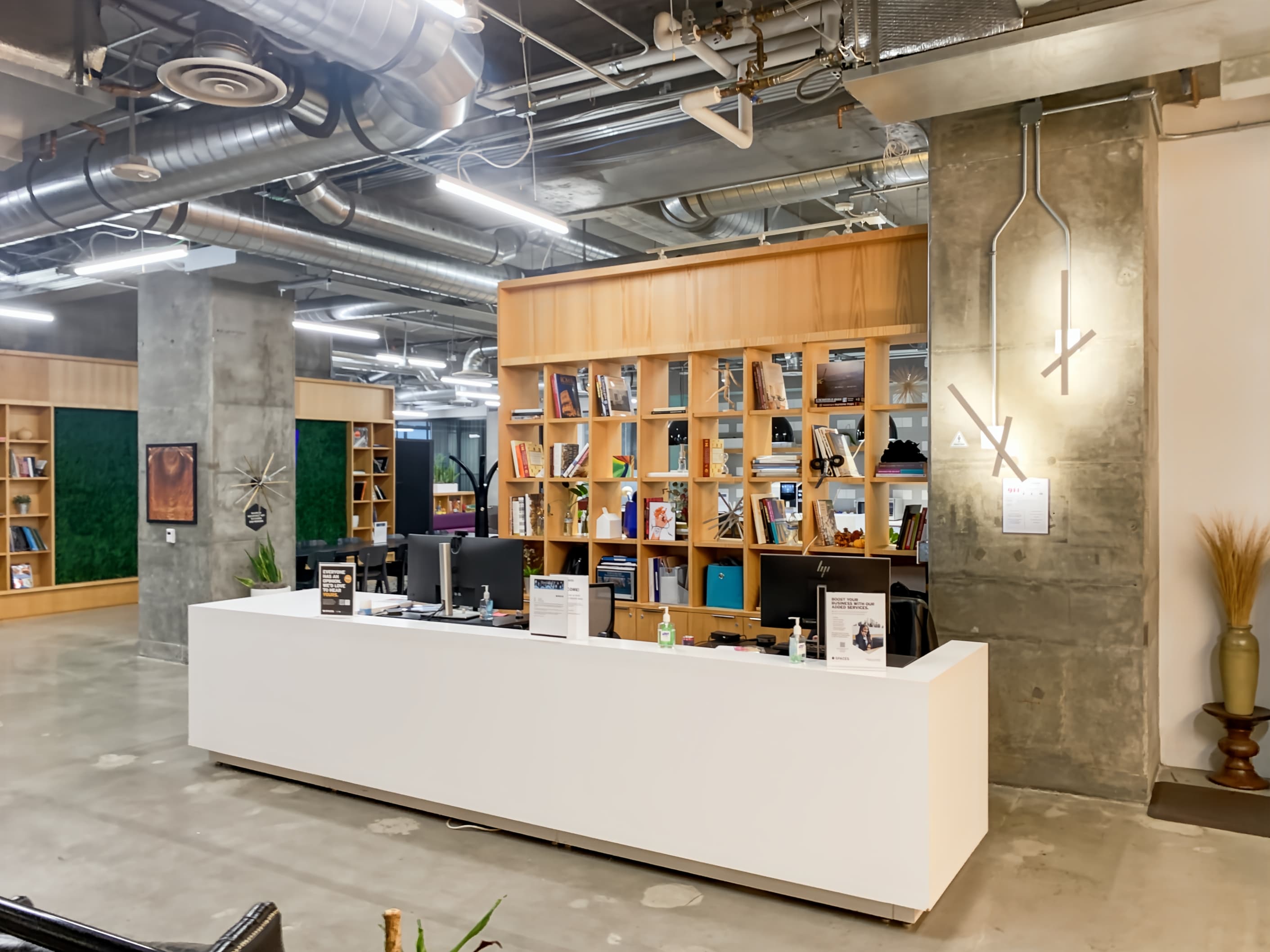 CA, San Francisco - Spaces Mission & 3rd image 4 CA, San Francisco - Spaces Mission & 3rd image 4