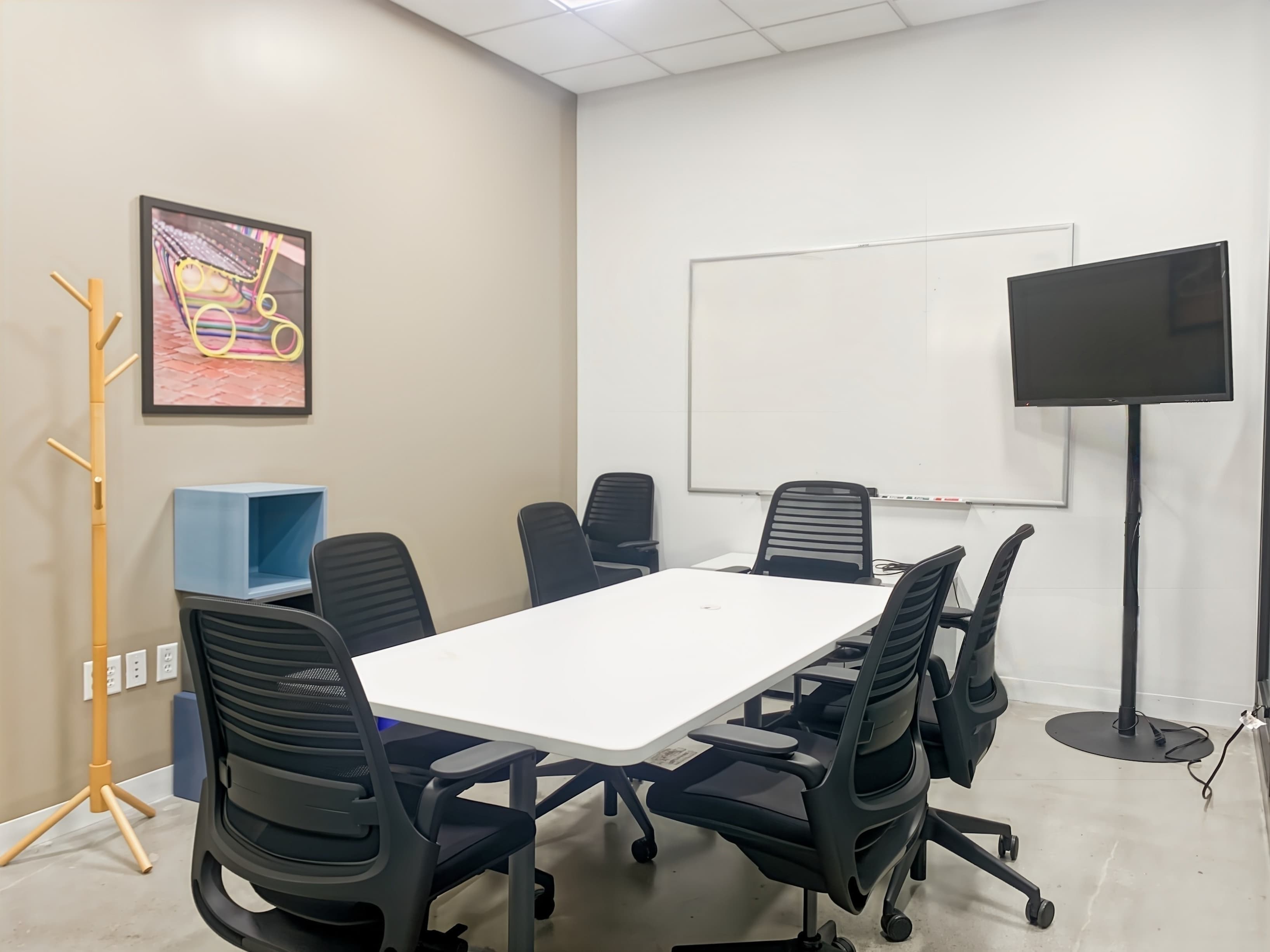 CA, San Francisco - Spaces Mission & 3rd image 7 CA, San Francisco - Spaces Mission & 3rd image 7