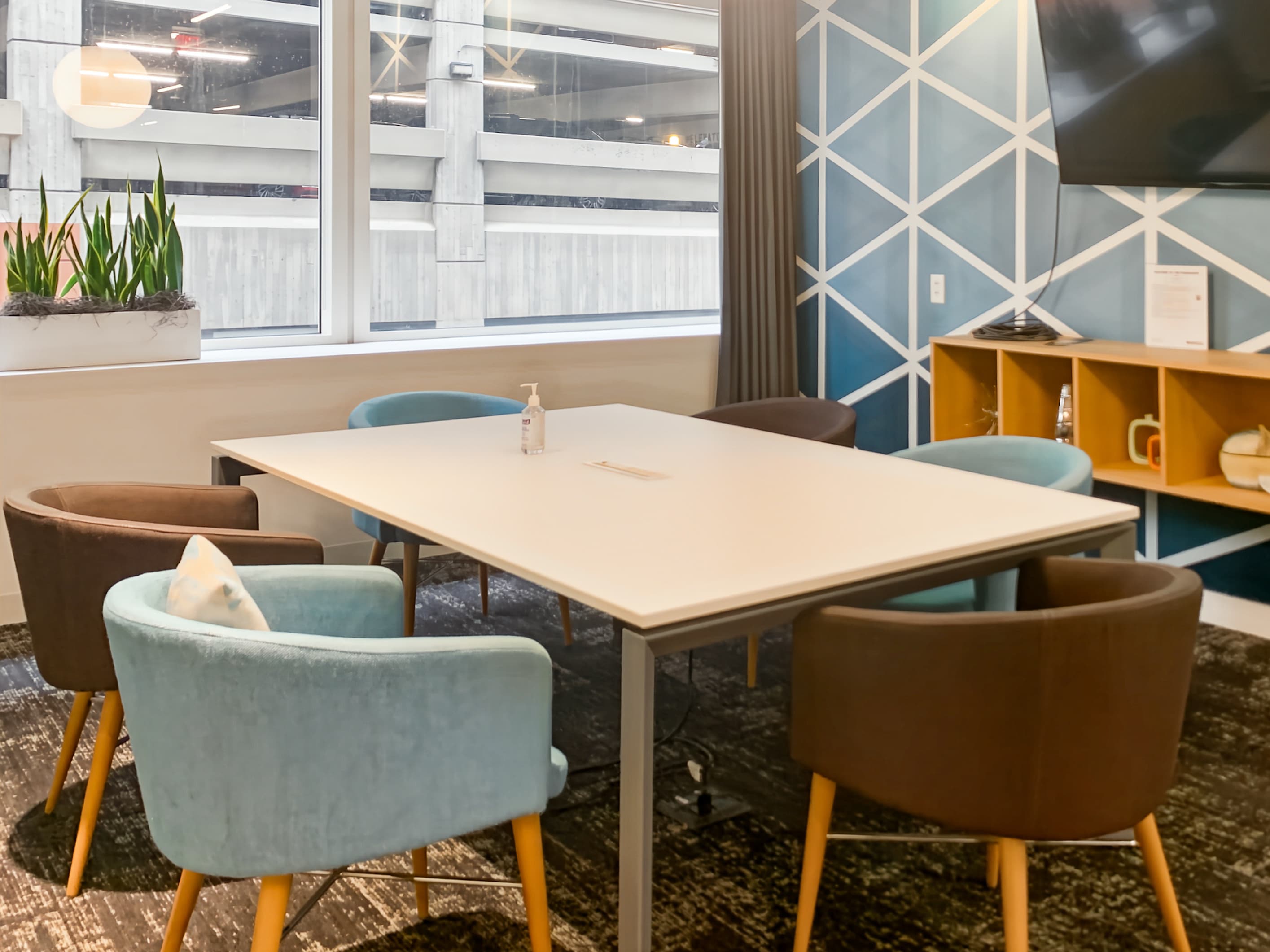 CA, San Francisco - Spaces Mission & 3rd image 14 CA, San Francisco - Spaces Mission & 3rd image 14