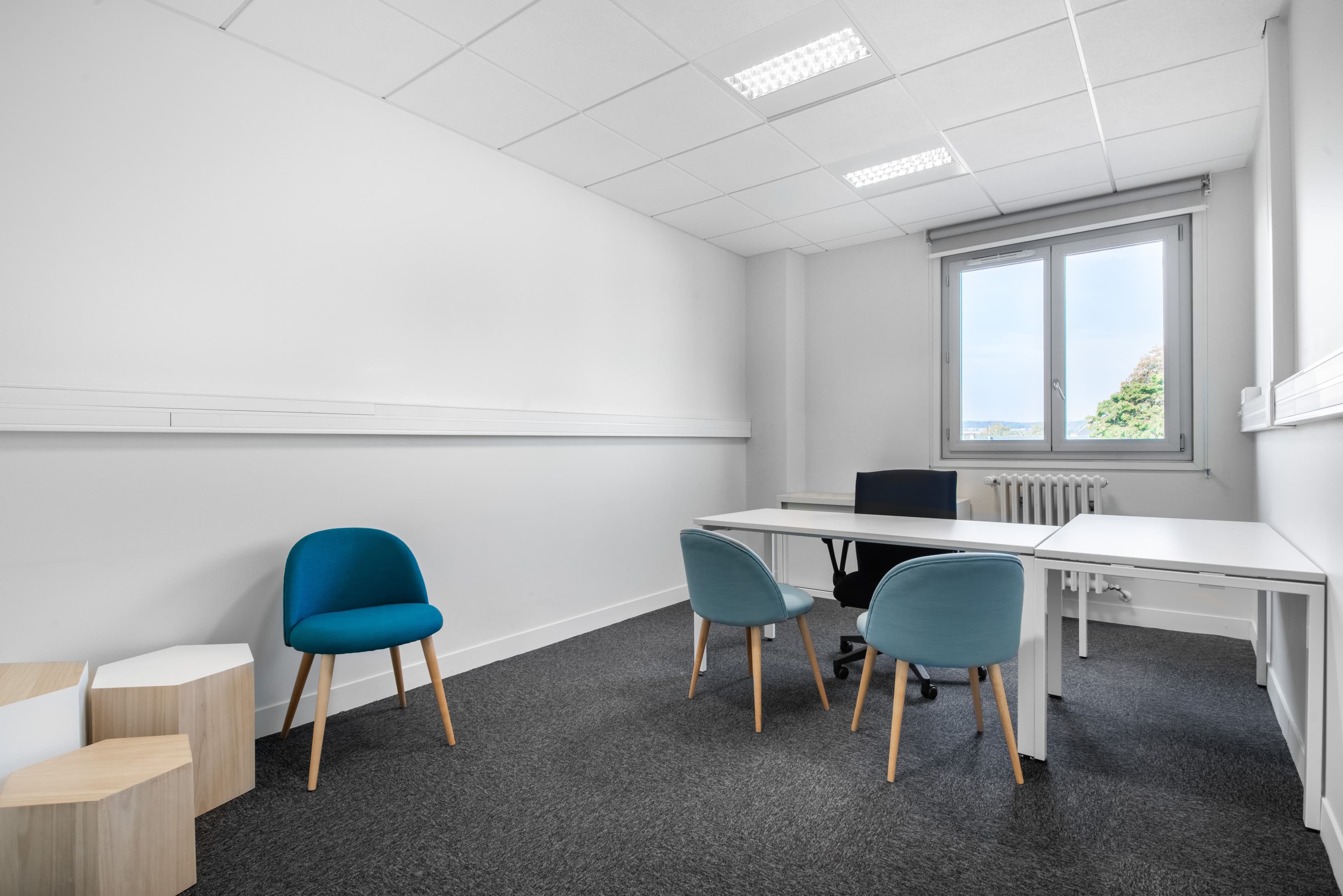 BEAUVAIS, Stop & Work Beauvais image 1