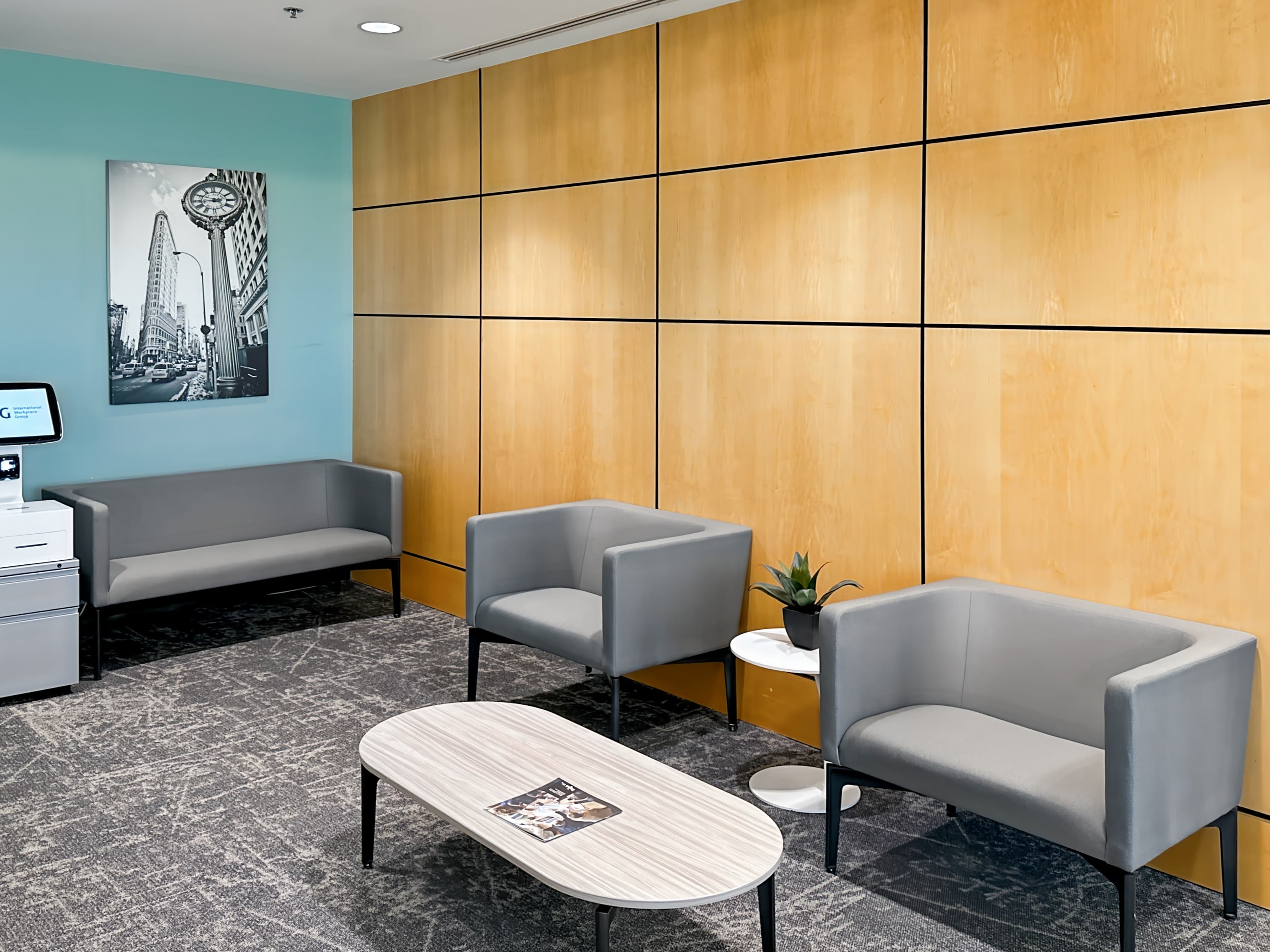 CA, Woodland Hills - Warner Center image 9 CA, Woodland Hills - Warner Center image 9