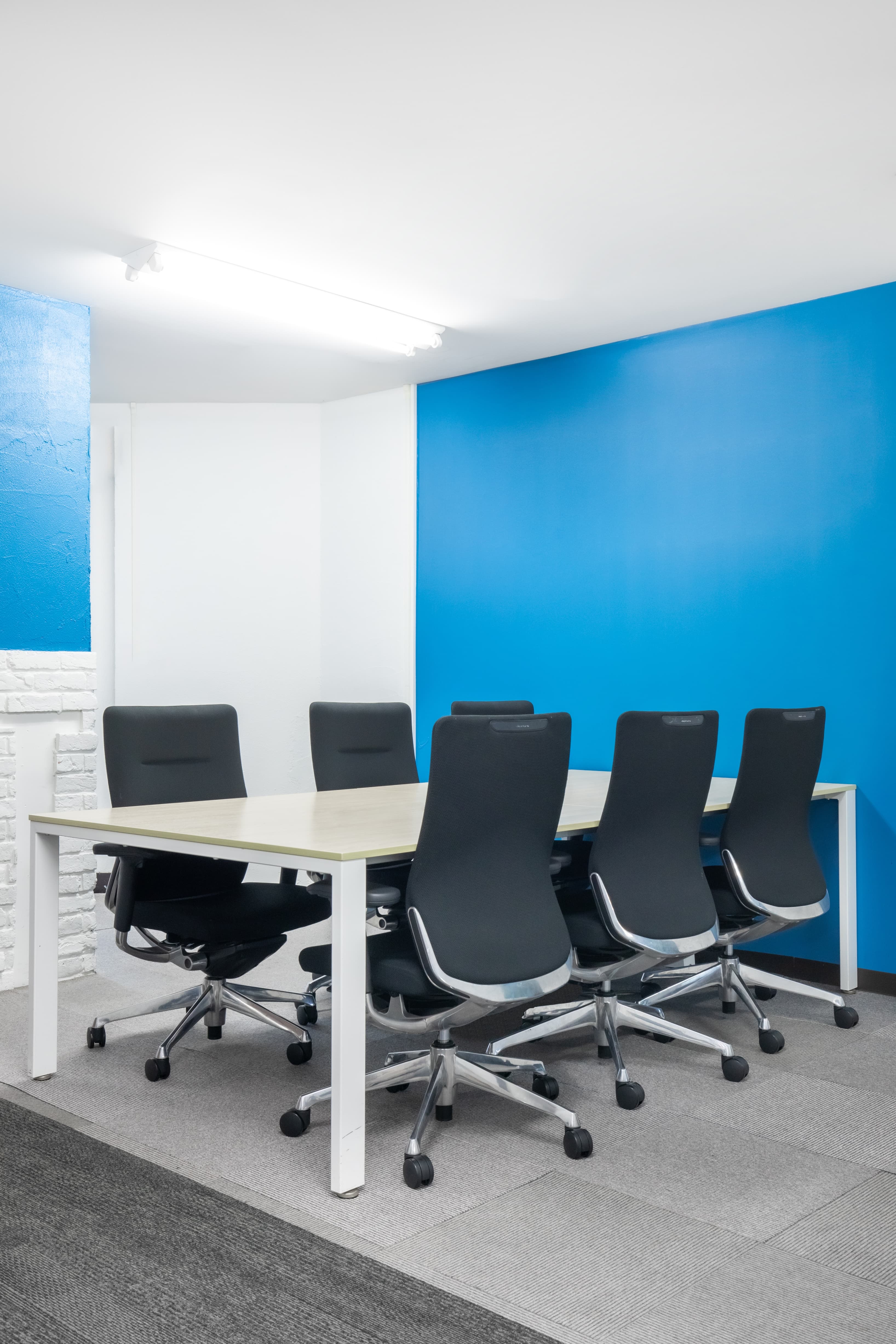 TOKYO, Nishi Shinbashi (Open Office) image 6 TOKYO, Nishi Shinbashi (Open Office) image 6