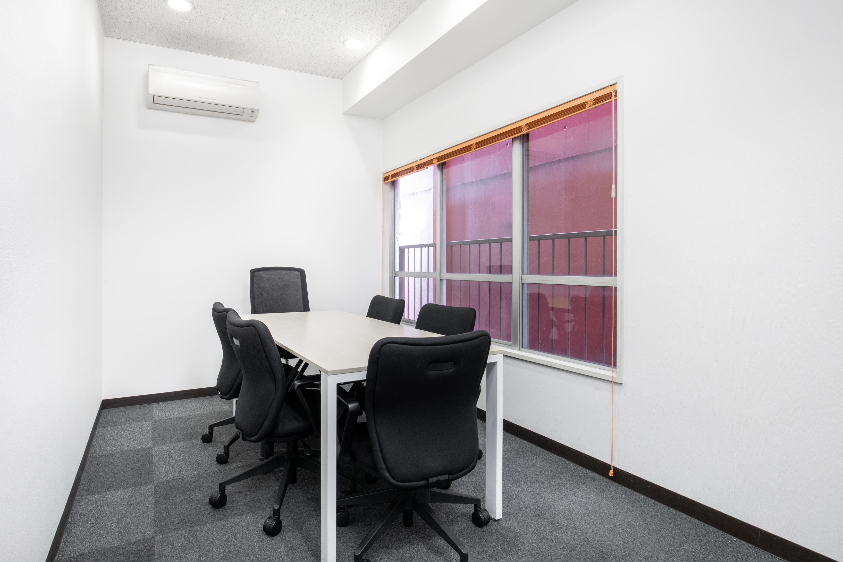 TOKYO, Nishi Shinbashi (Open Office) image 5 TOKYO, Nishi Shinbashi (Open Office) image 5