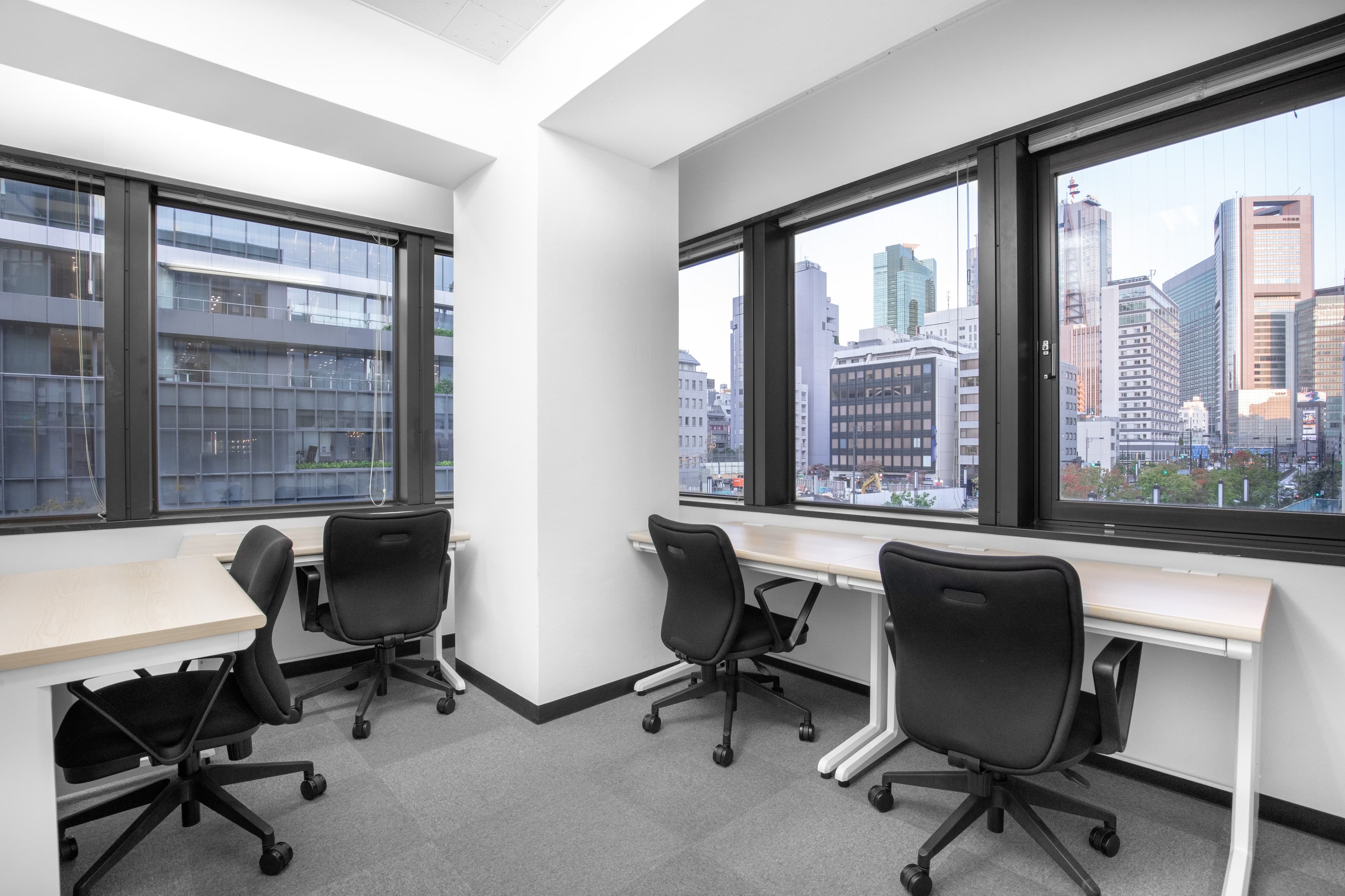 TOKYO, Nishi Shinbashi (Open Office) image 3 TOKYO, Nishi Shinbashi (Open Office) image 3