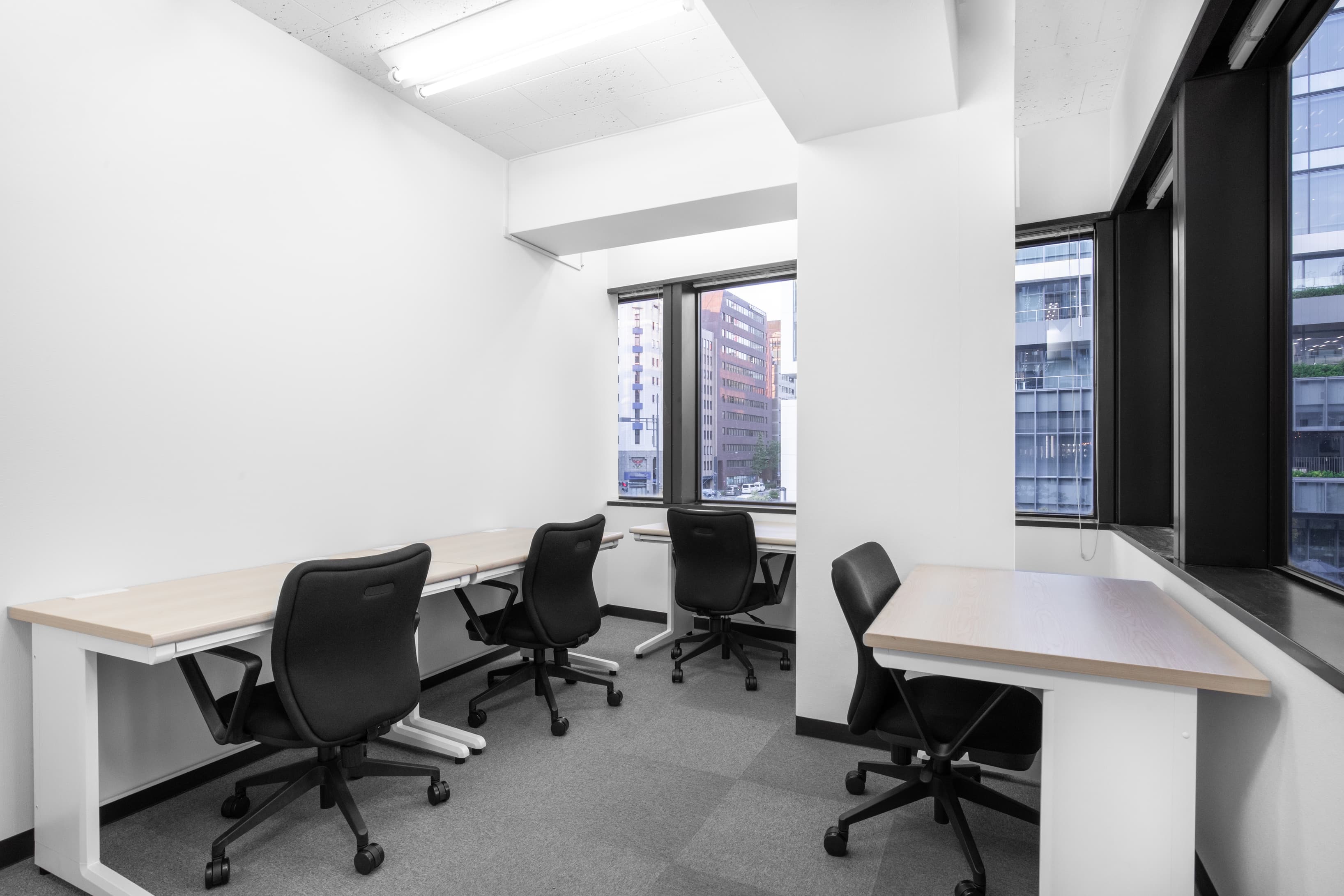 TOKYO, Nishi Shinbashi (Open Office) image 8 TOKYO, Nishi Shinbashi (Open Office) image 8