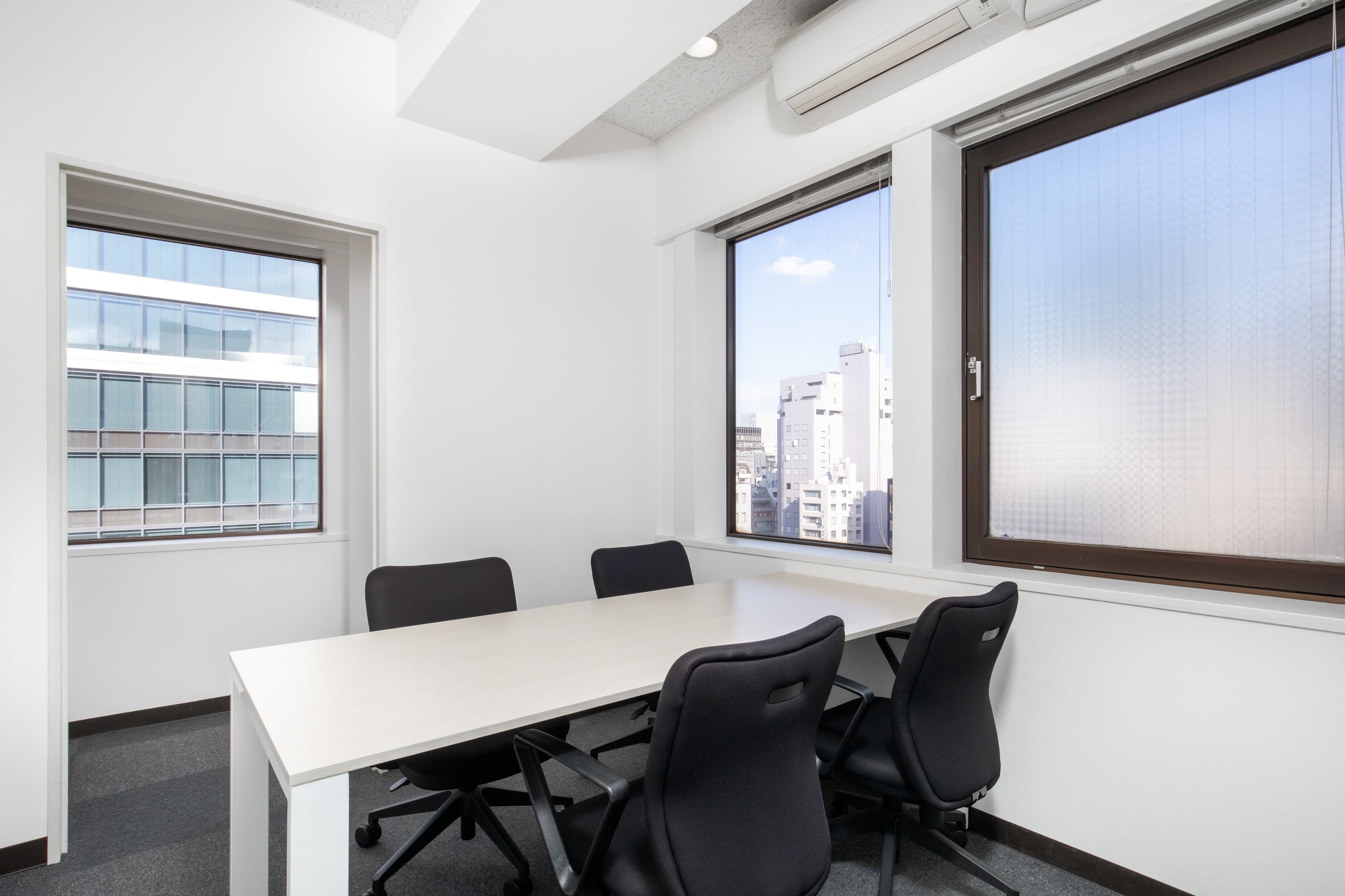 TOKYO, Nishi Shinbashi (Open Office) image 2 TOKYO, Nishi Shinbashi (Open Office) image 2