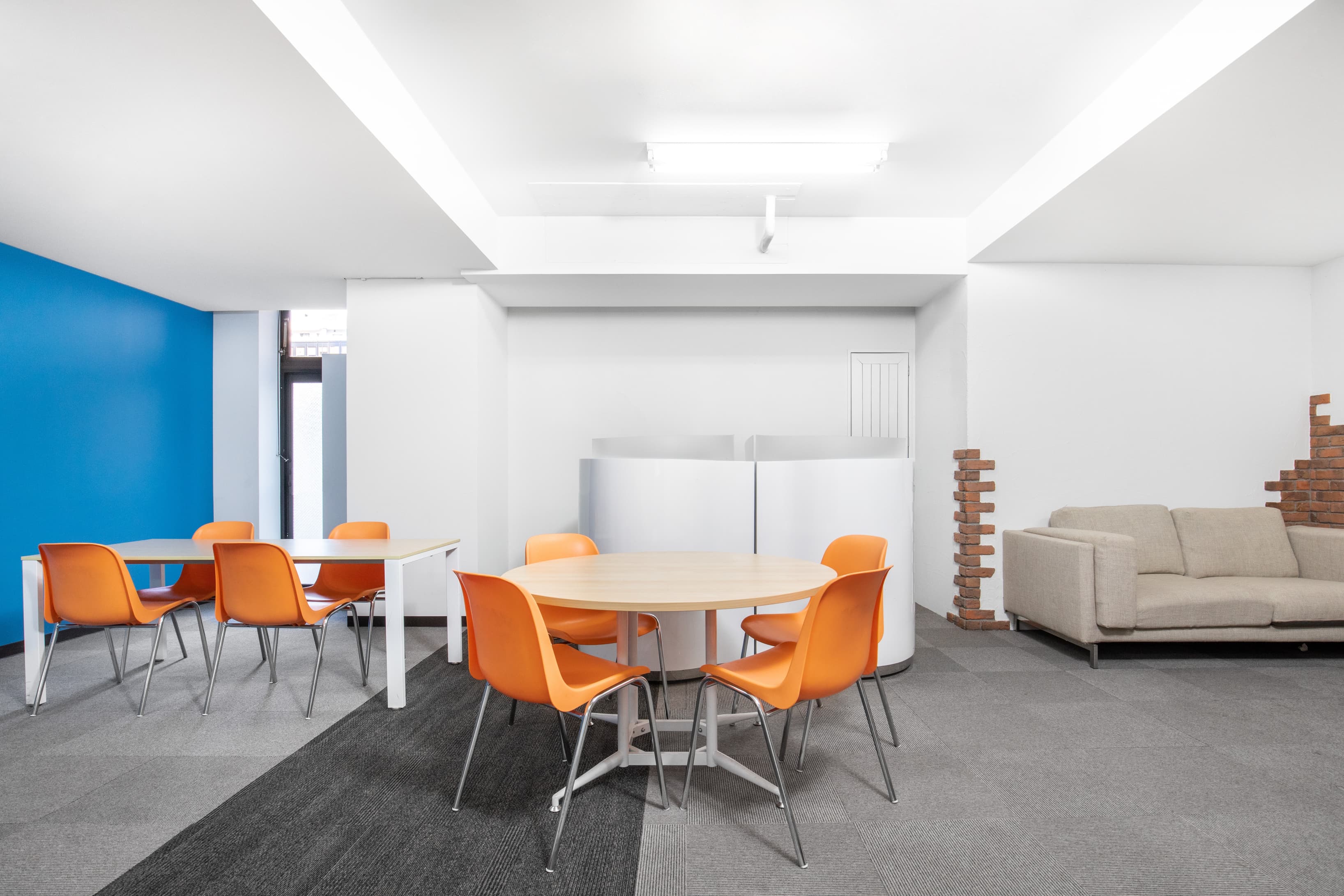 TOKYO, Nishi Shinbashi (Open Office) image 9 TOKYO, Nishi Shinbashi (Open Office) image 9