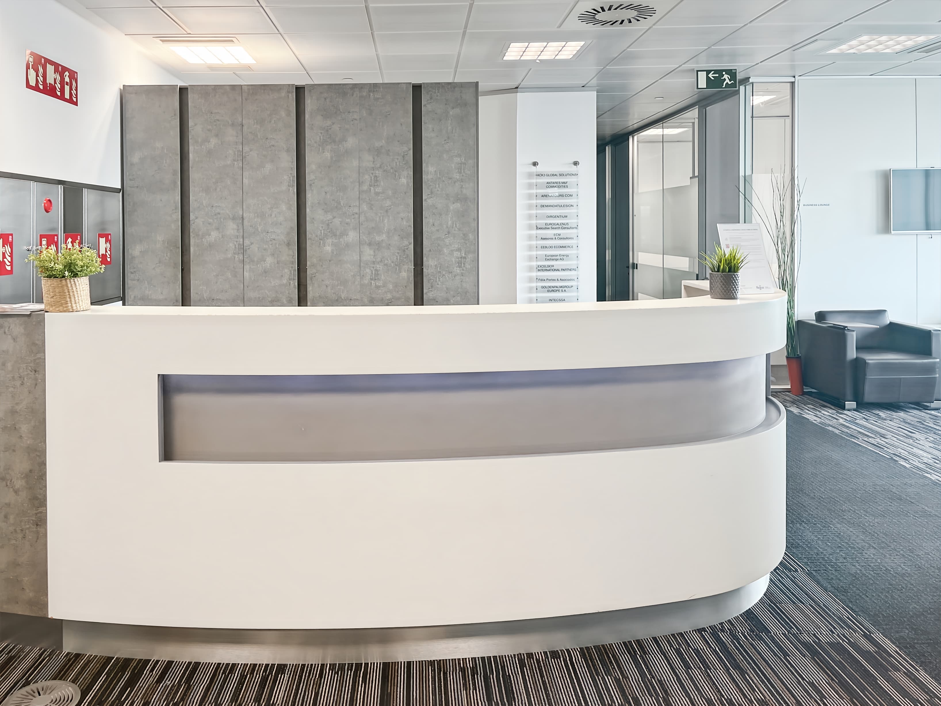 MADRID, Torre de Cristal image 4 MADRID, Torre de Cristal image 4