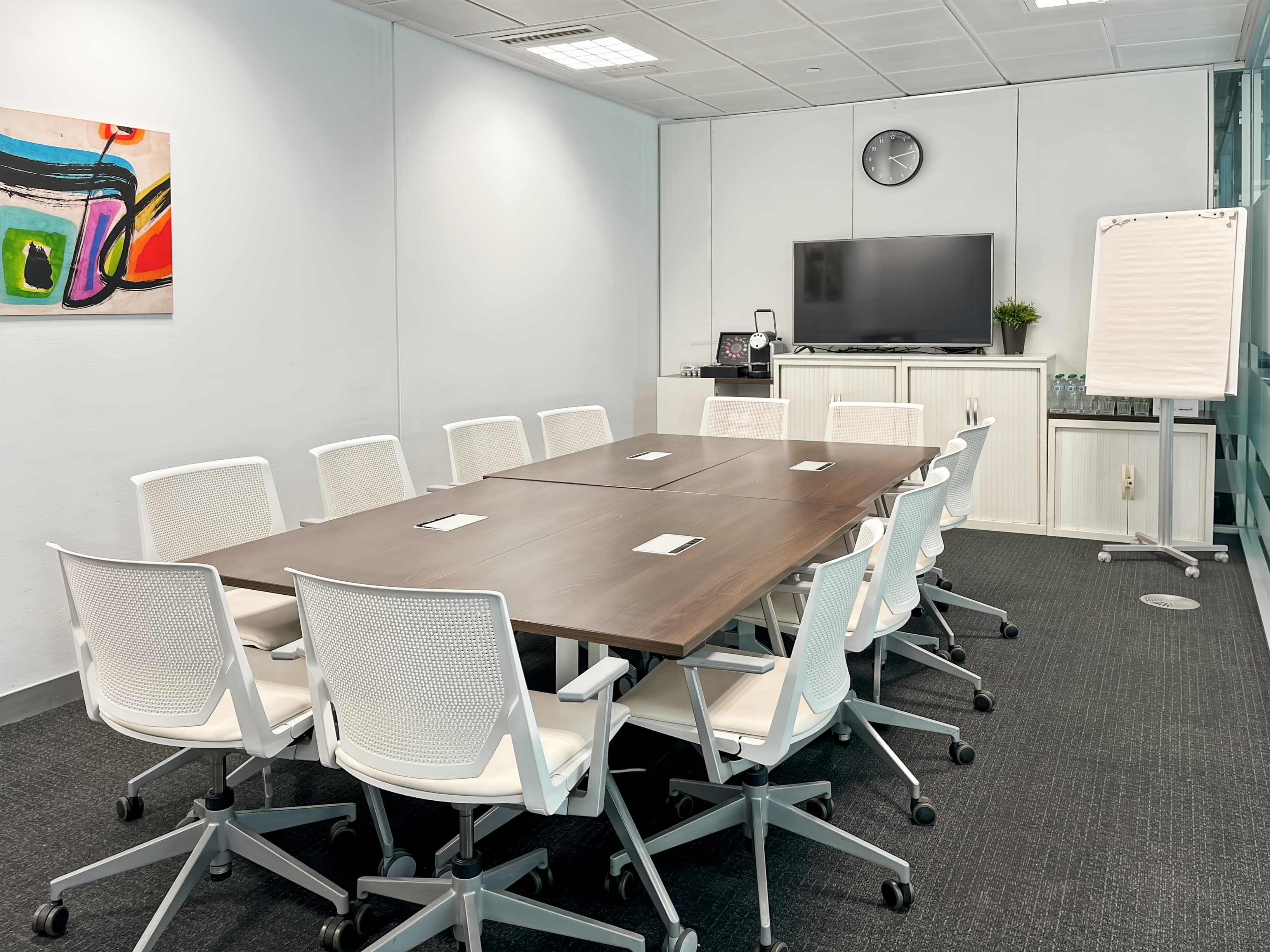 MADRID, Torre de Cristal image 6 MADRID, Torre de Cristal image 6