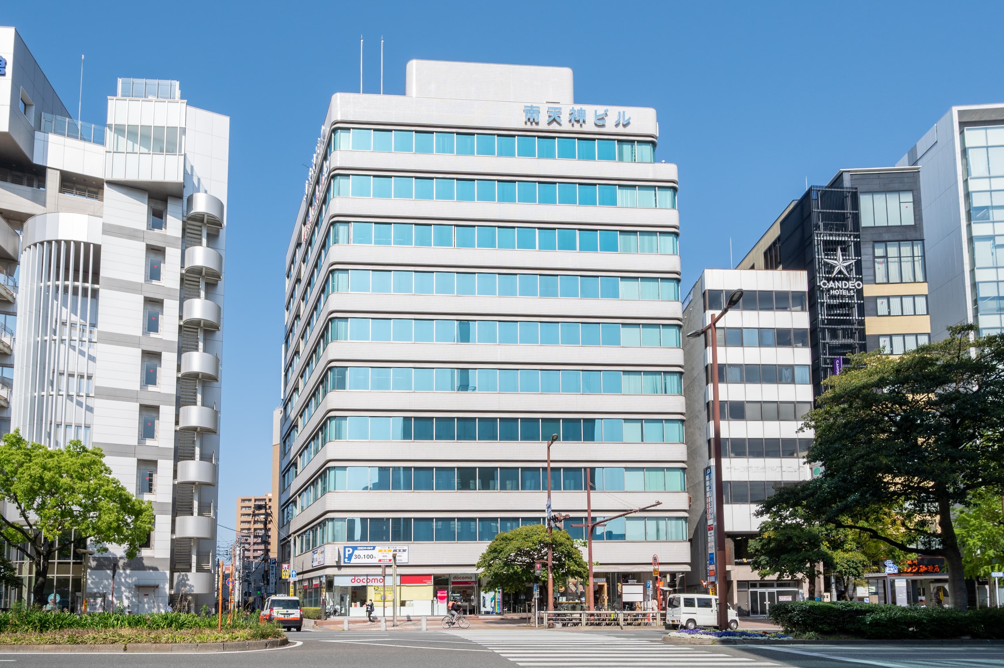 FUKUOKA, Tenjin Minami image 8