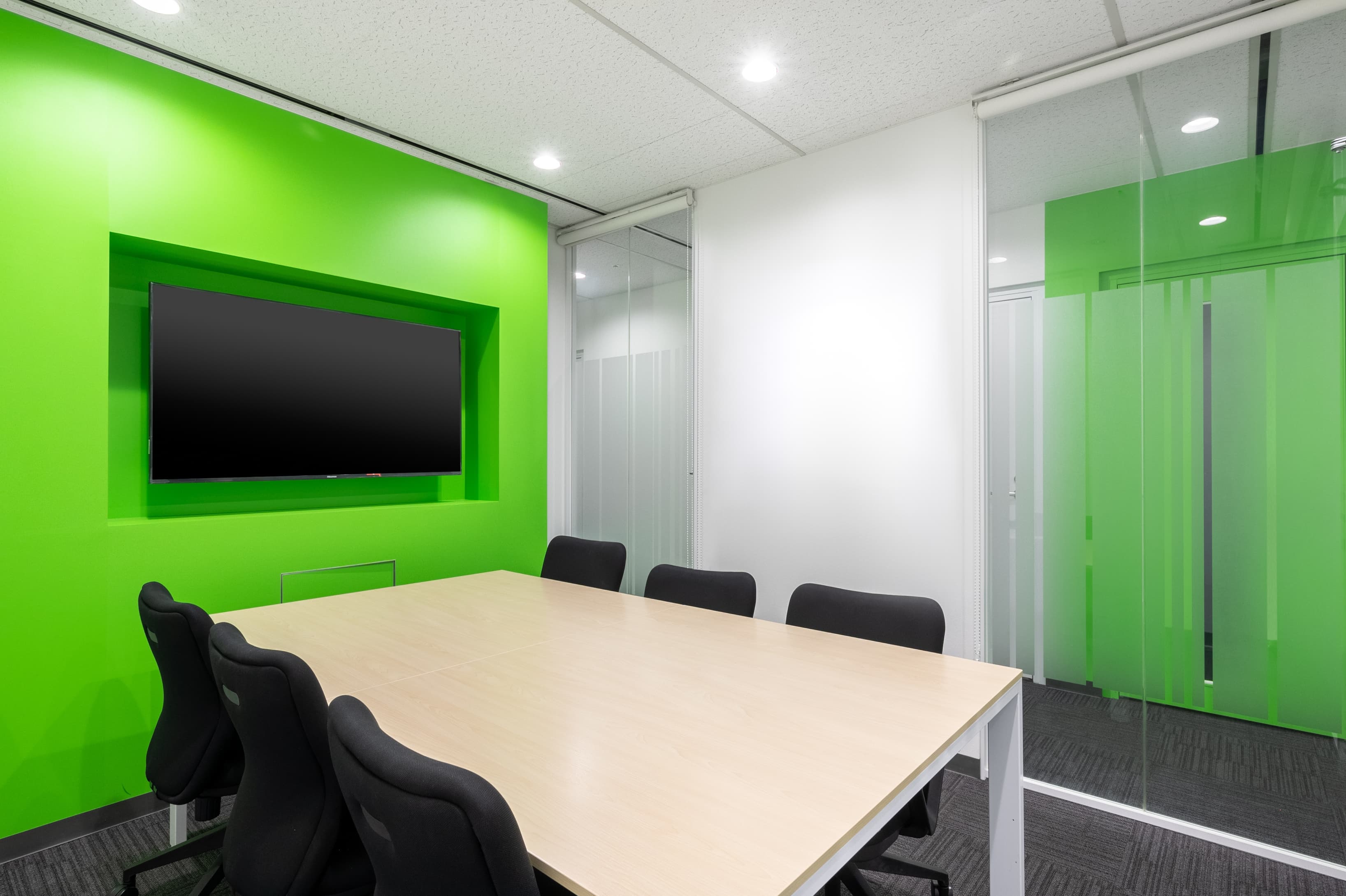 FUKUOKA, Tenjin Minami image 7