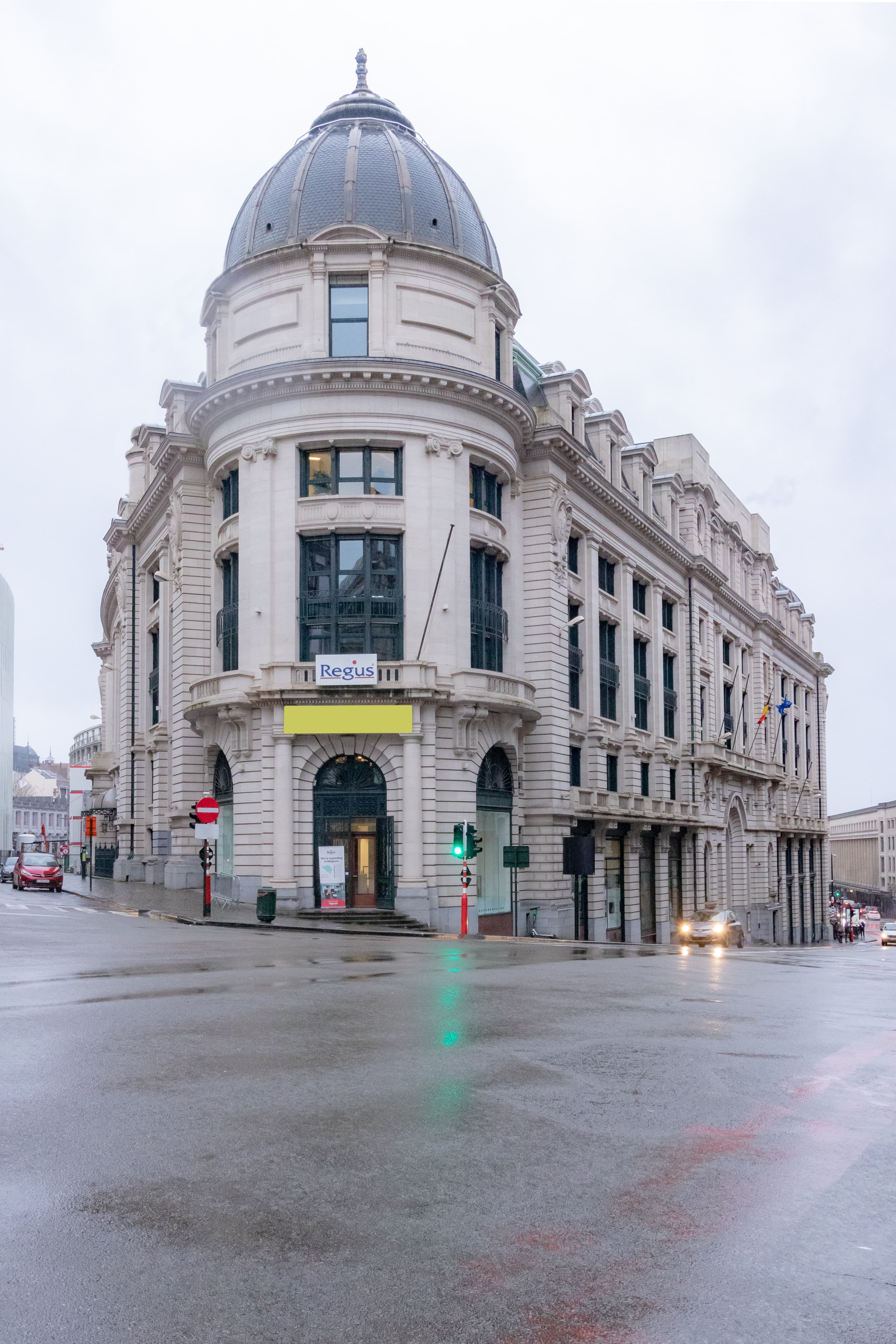 BRUSSELS, Central Station image 3