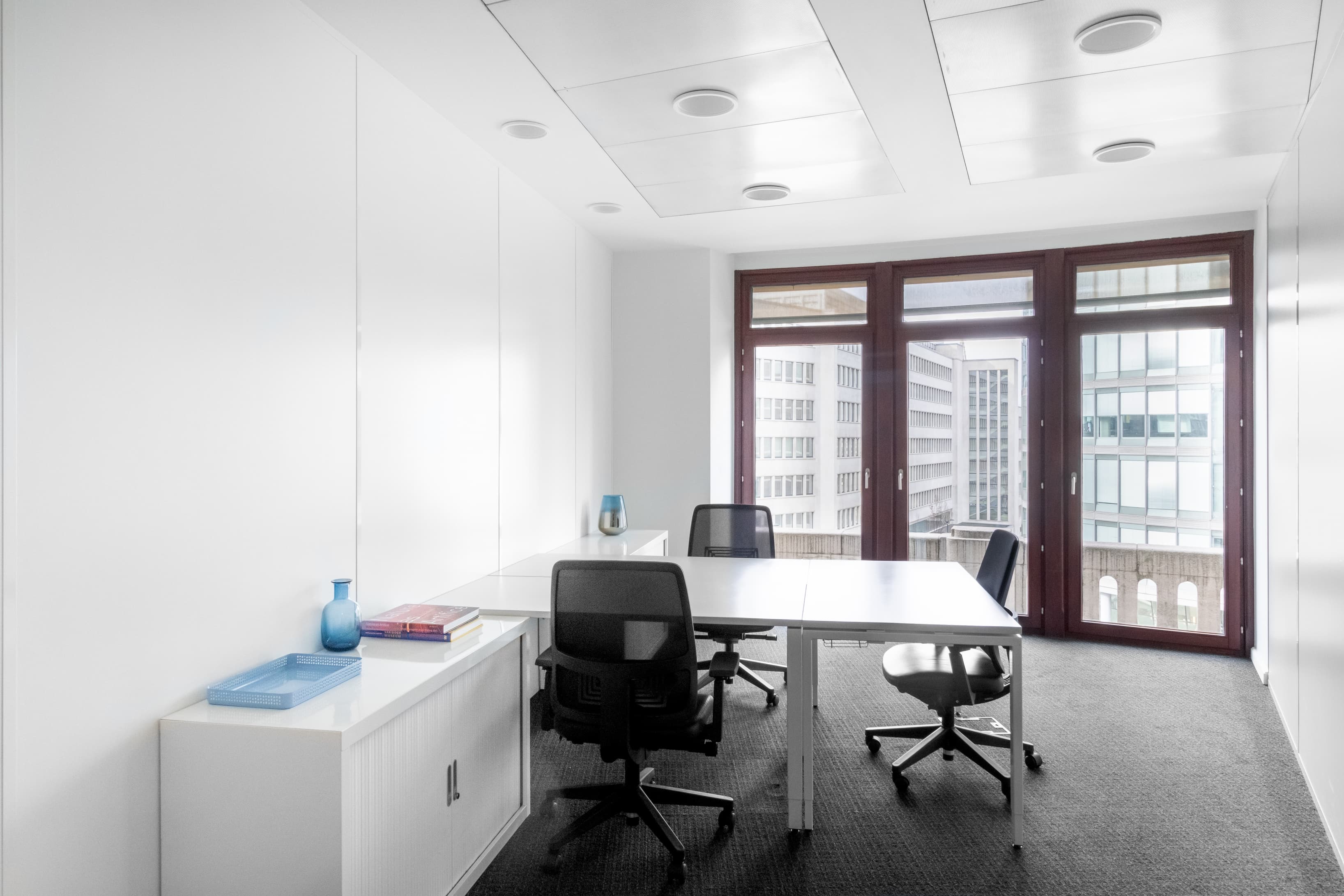 BRUSSELS, Central Station image 4