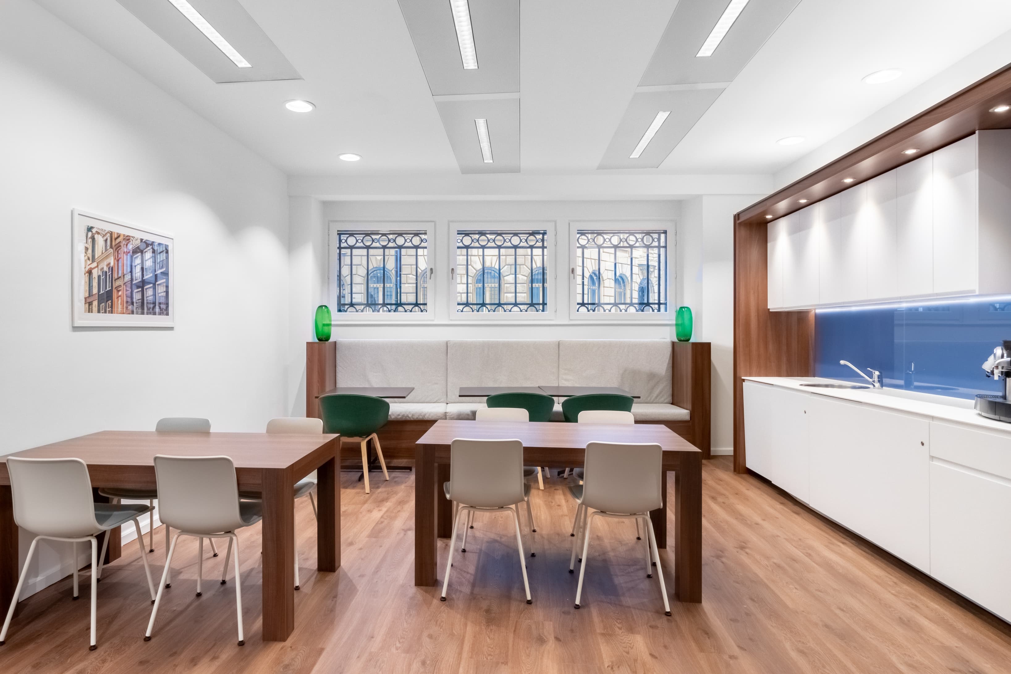 BRUSSELS, Central Station image 2