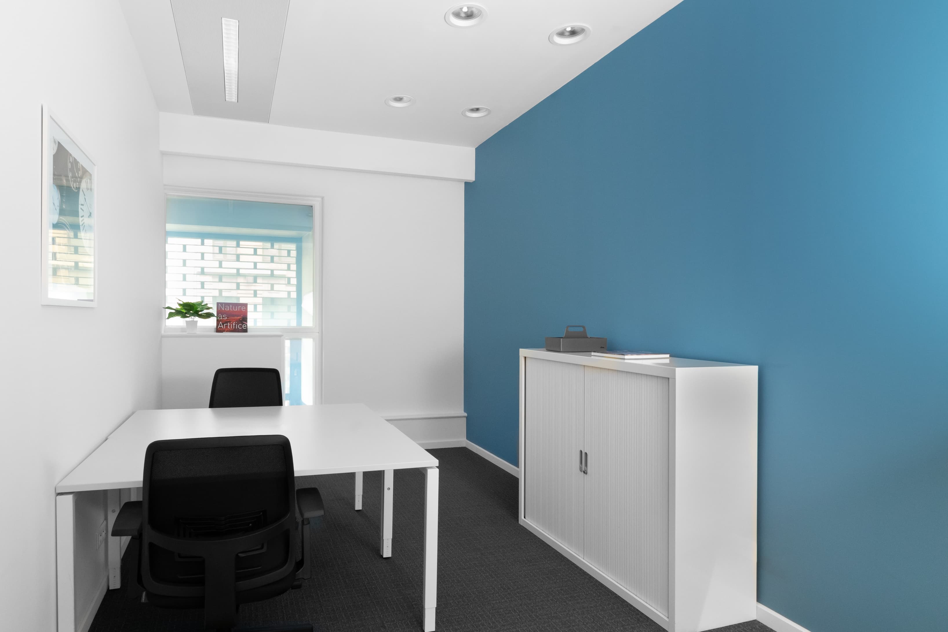 BRUSSELS, Central Station image 1