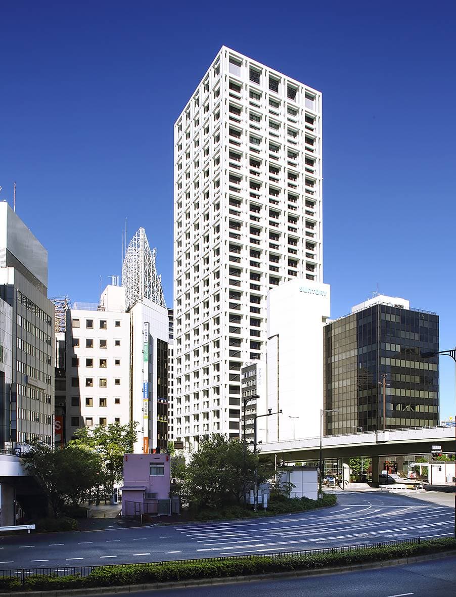 TOKYO, Akasaka K Tower image 8