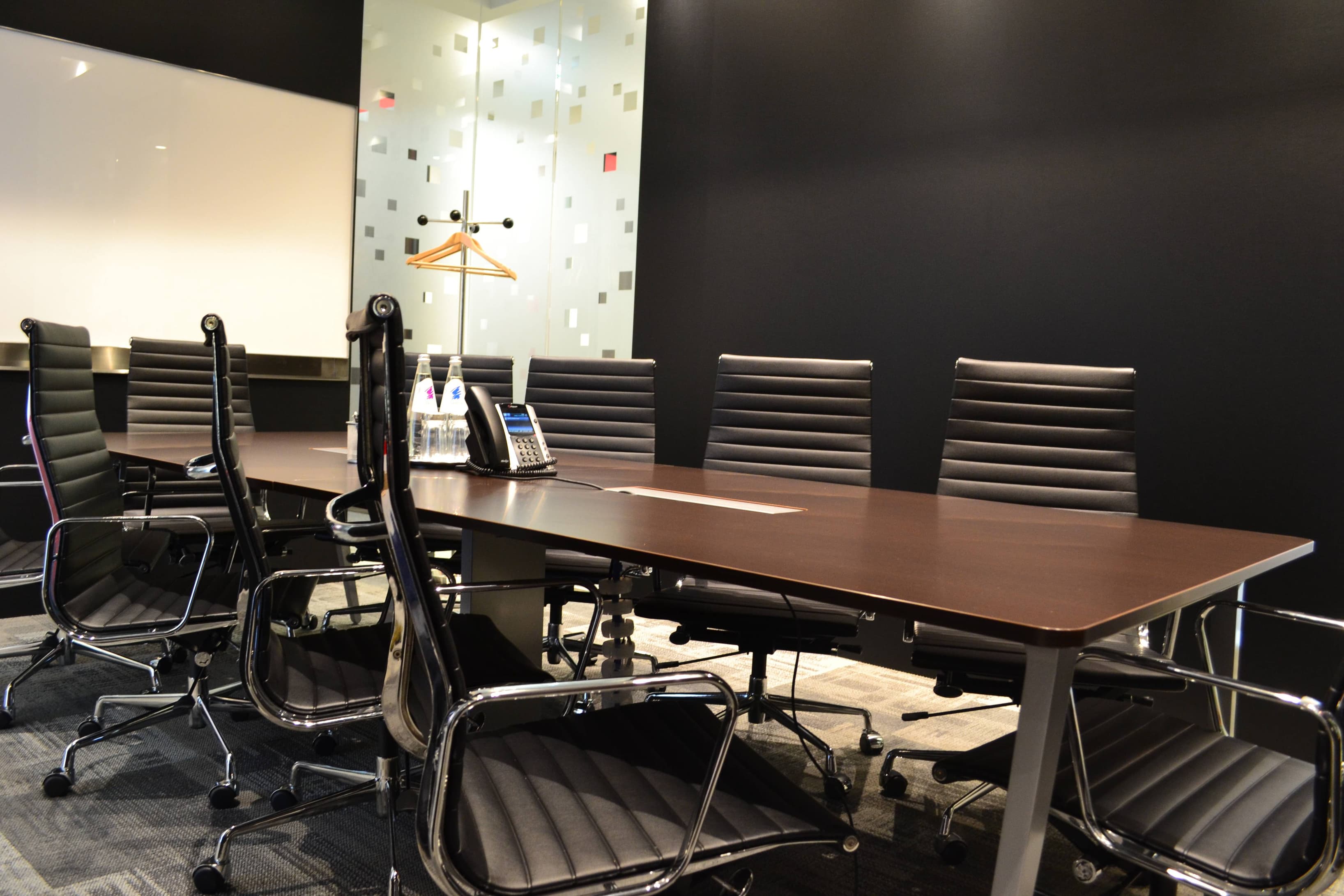 TOKYO, Akasaka K Tower image 1