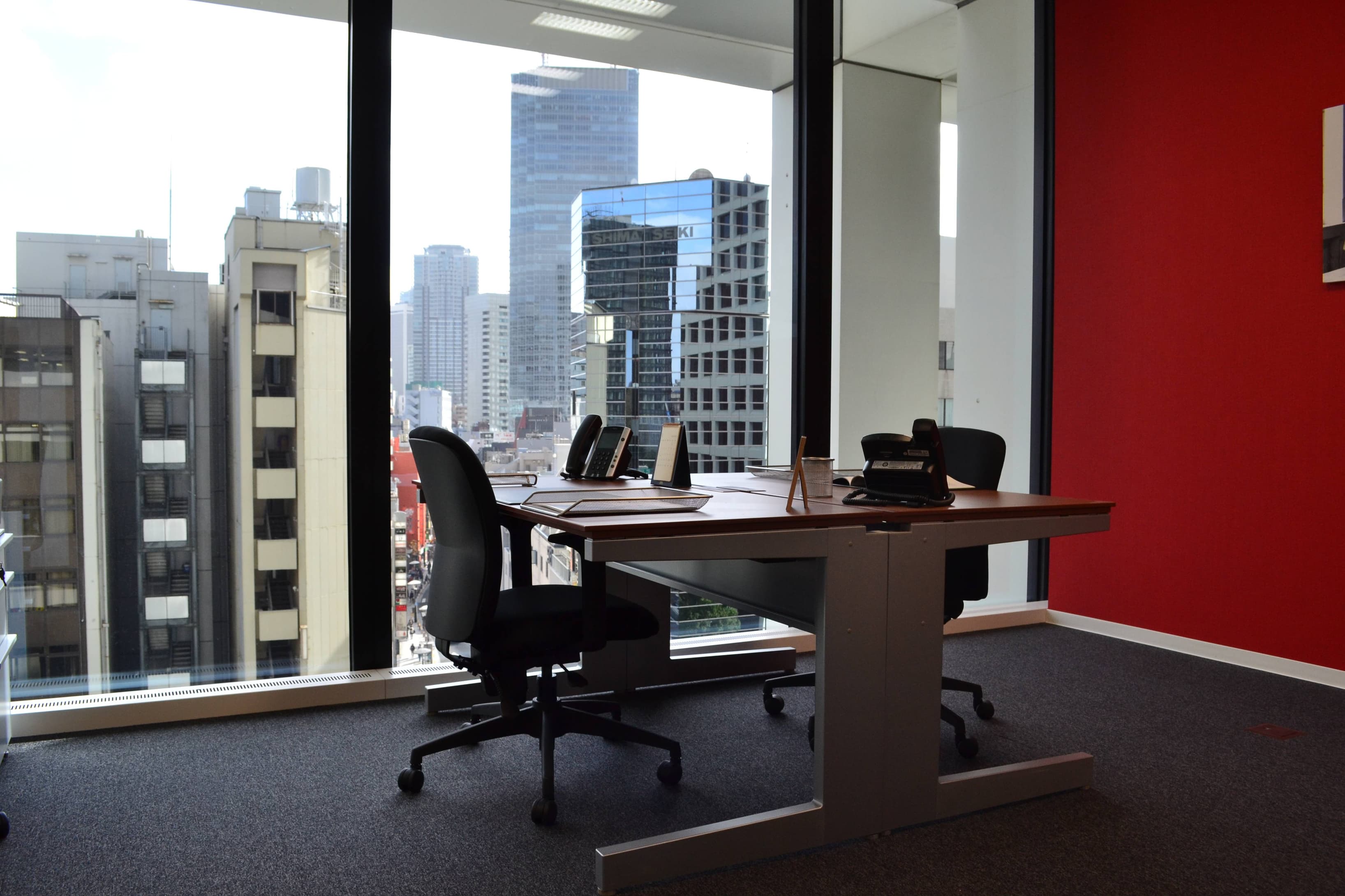 TOKYO, Akasaka K Tower image 4