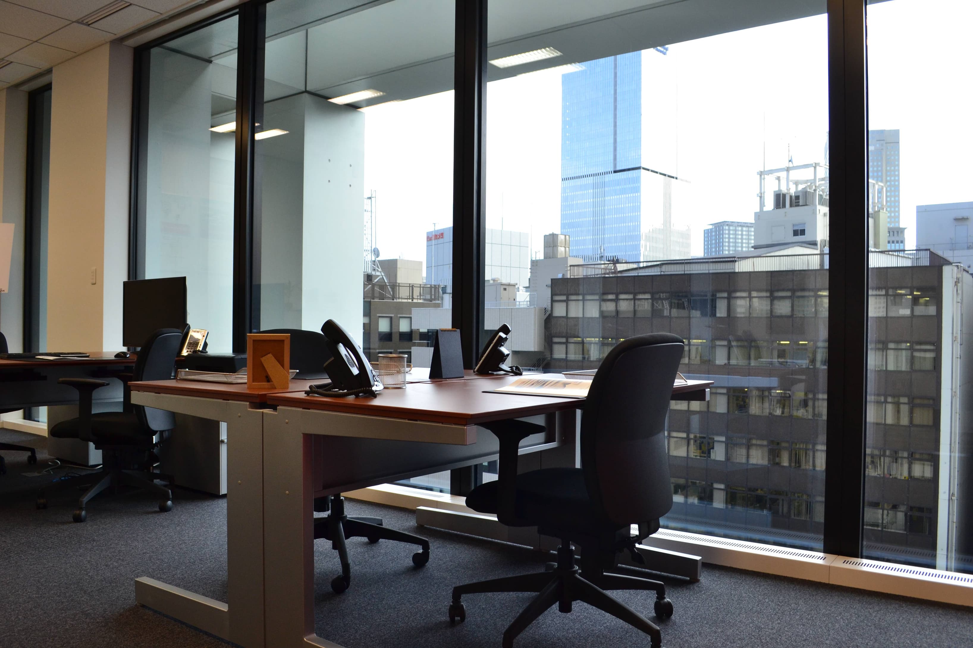 TOKYO, Akasaka K Tower image 5