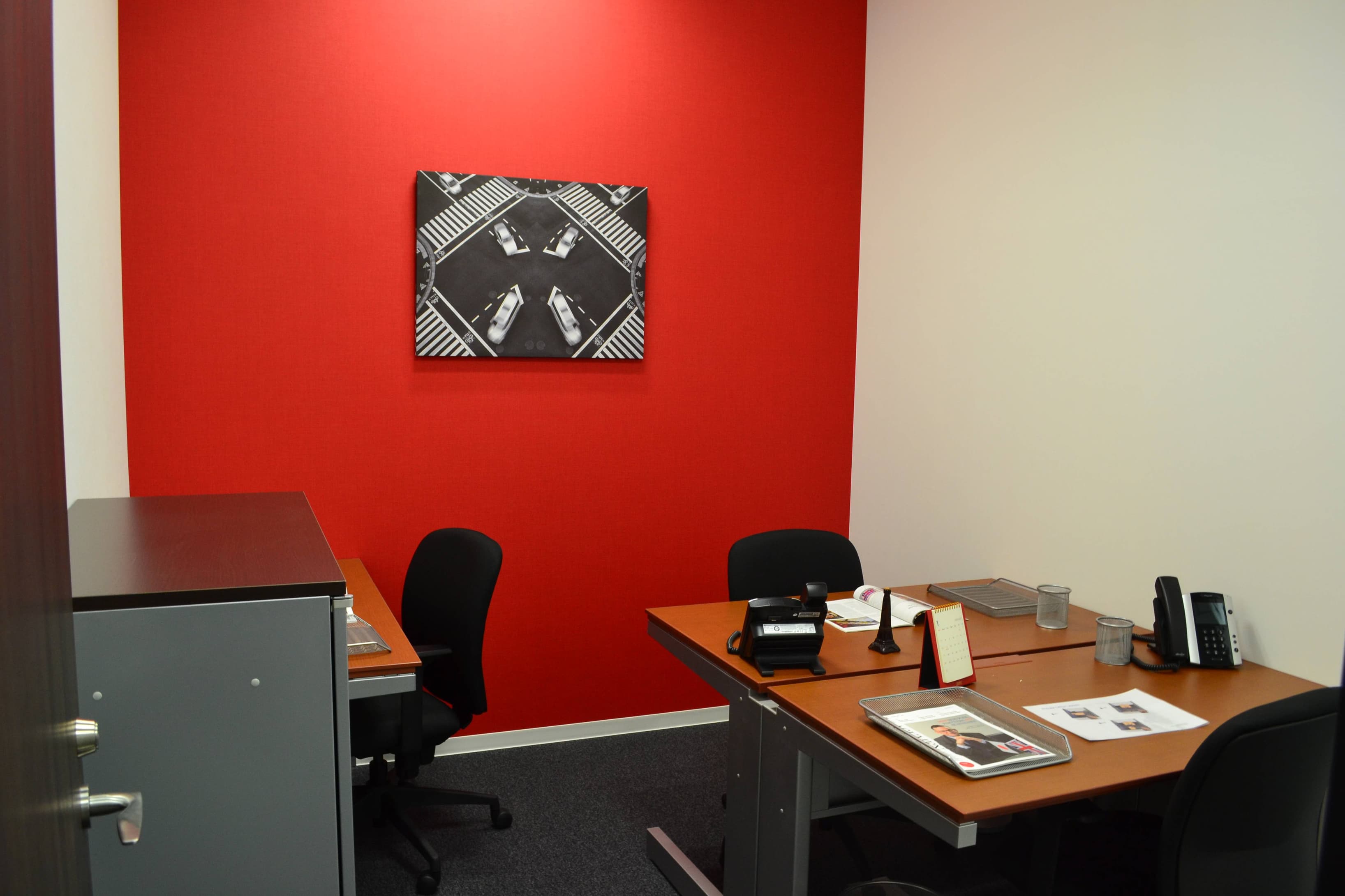 TOKYO, Akasaka K Tower image 7