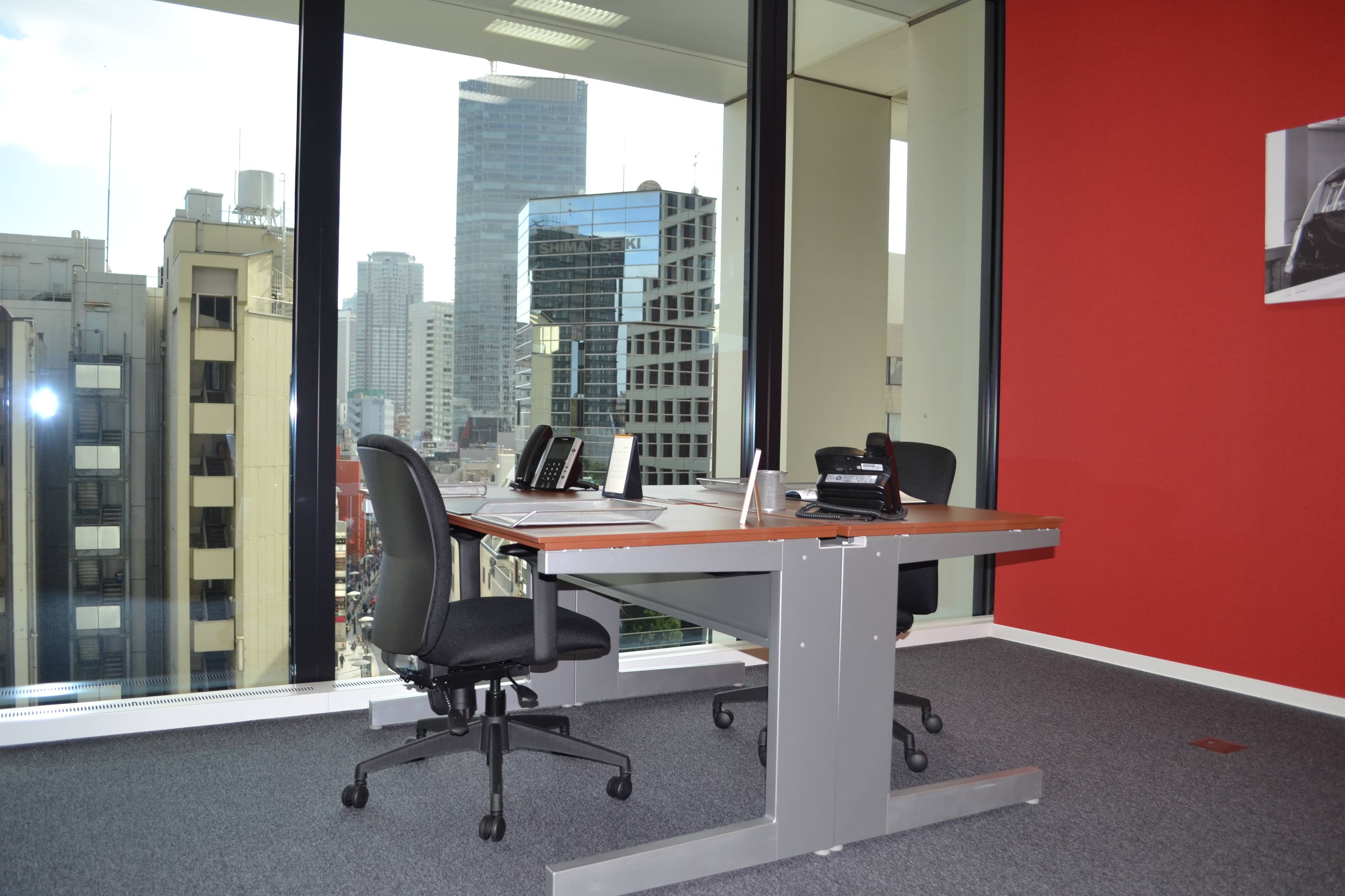 TOKYO, Akasaka K Tower image 2