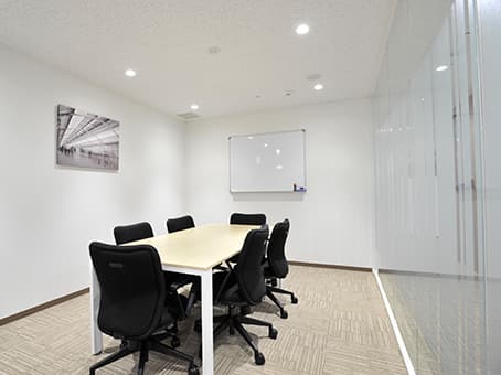 SENDAI, Ekimae (Open Office) image 2