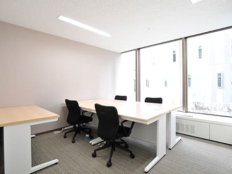 SENDAI, Ekimae (Open Office) image 7