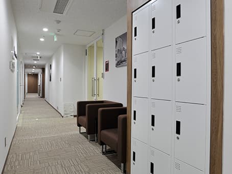 SENDAI, Ekimae (Open Office) image 4