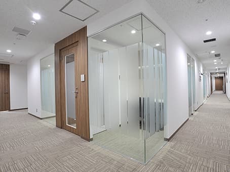 SENDAI, Ekimae (Open Office) image 6