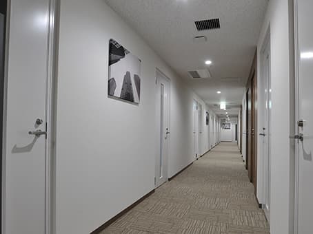 SENDAI, Ekimae (Open Office) image 8