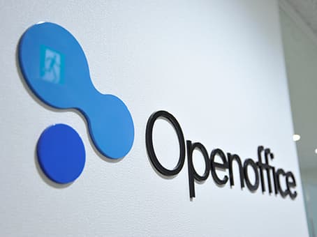 SENDAI, Ekimae (Open Office) image 9