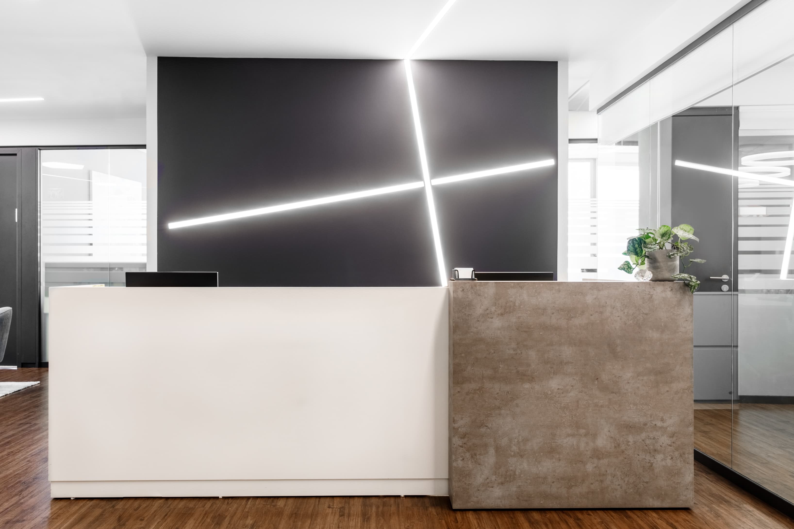 RAMAT GAN, Atrium Tower image 5