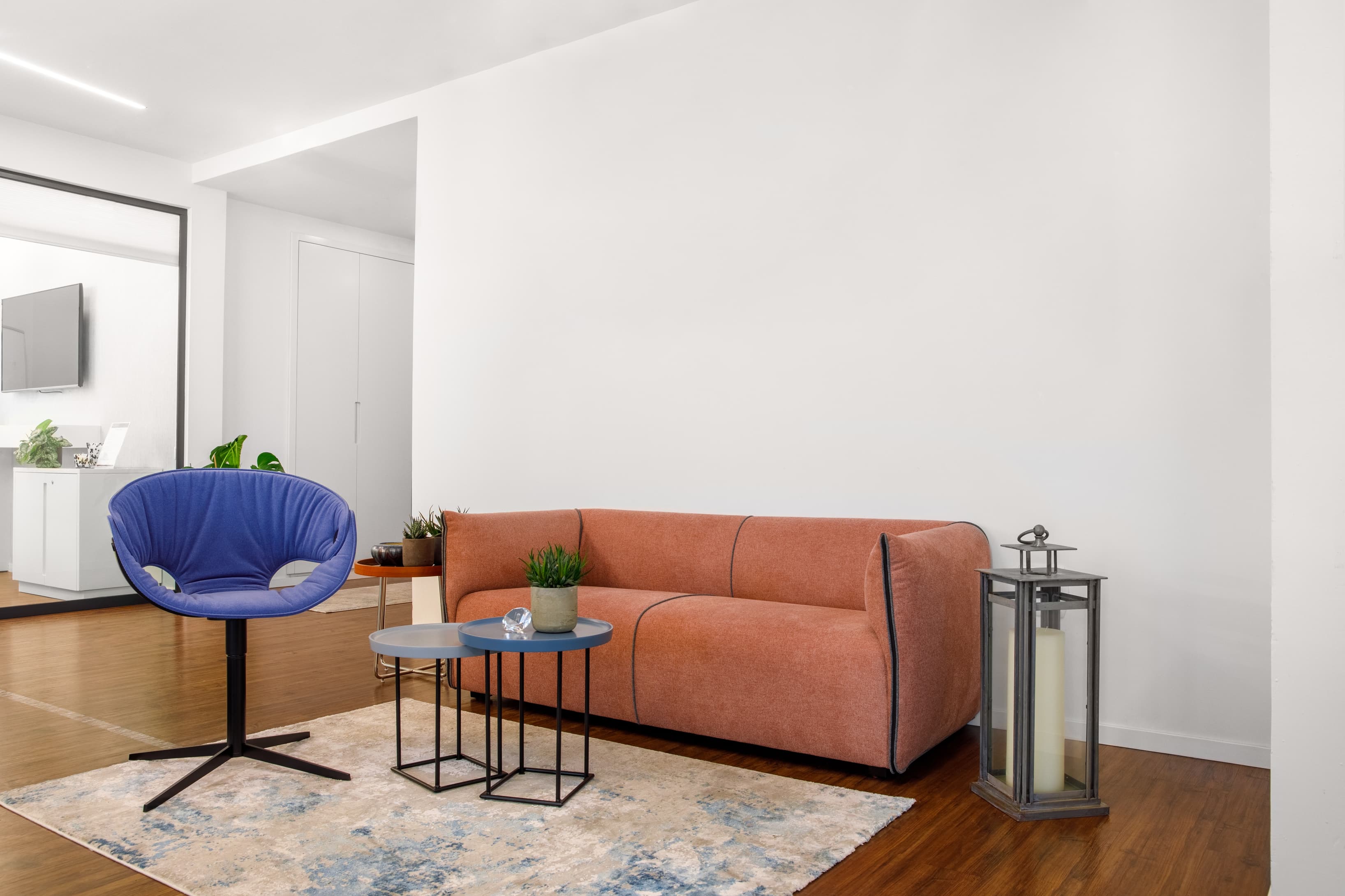 RAMAT GAN, Atrium Tower image 7