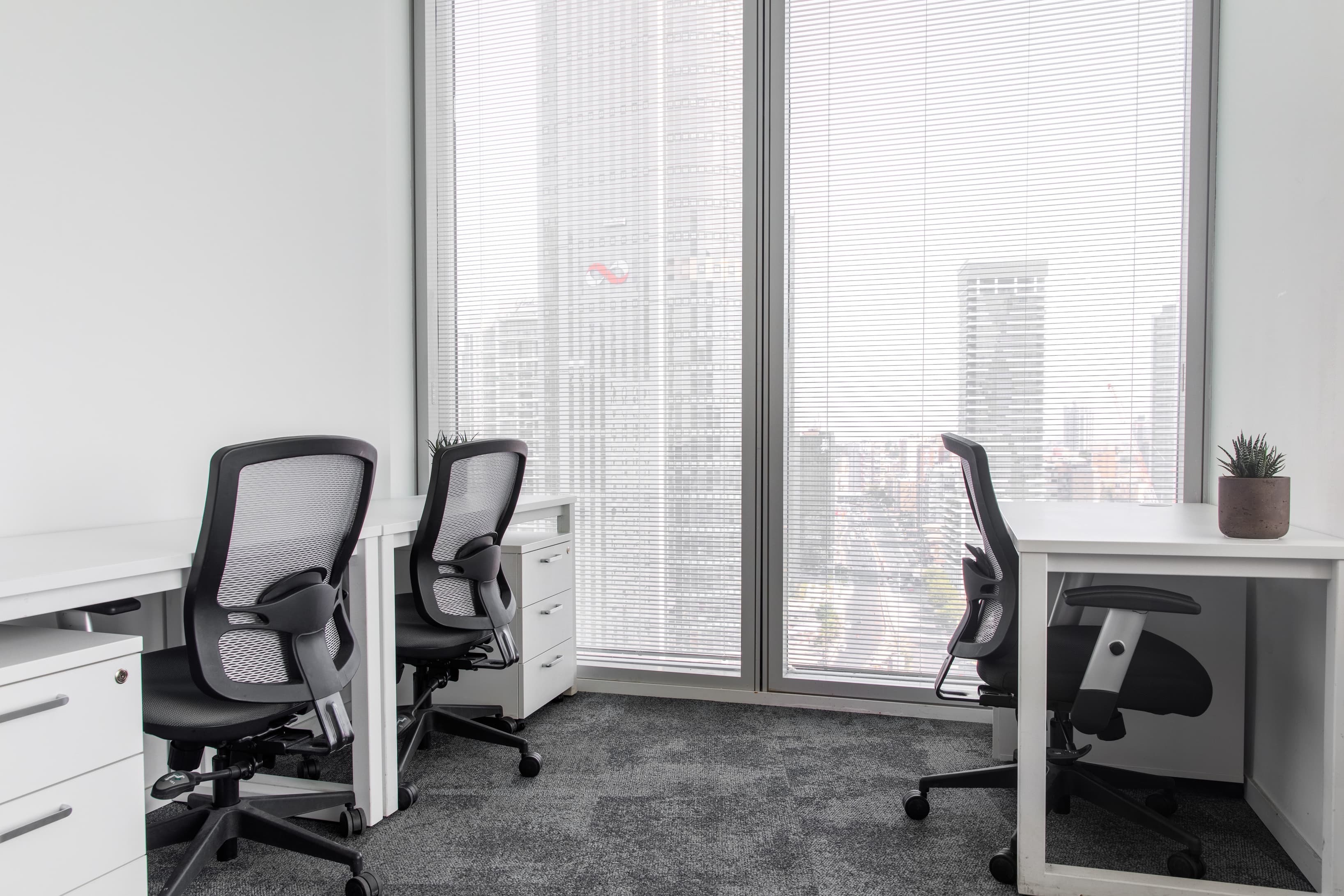 RAMAT GAN, Atrium Tower image 3