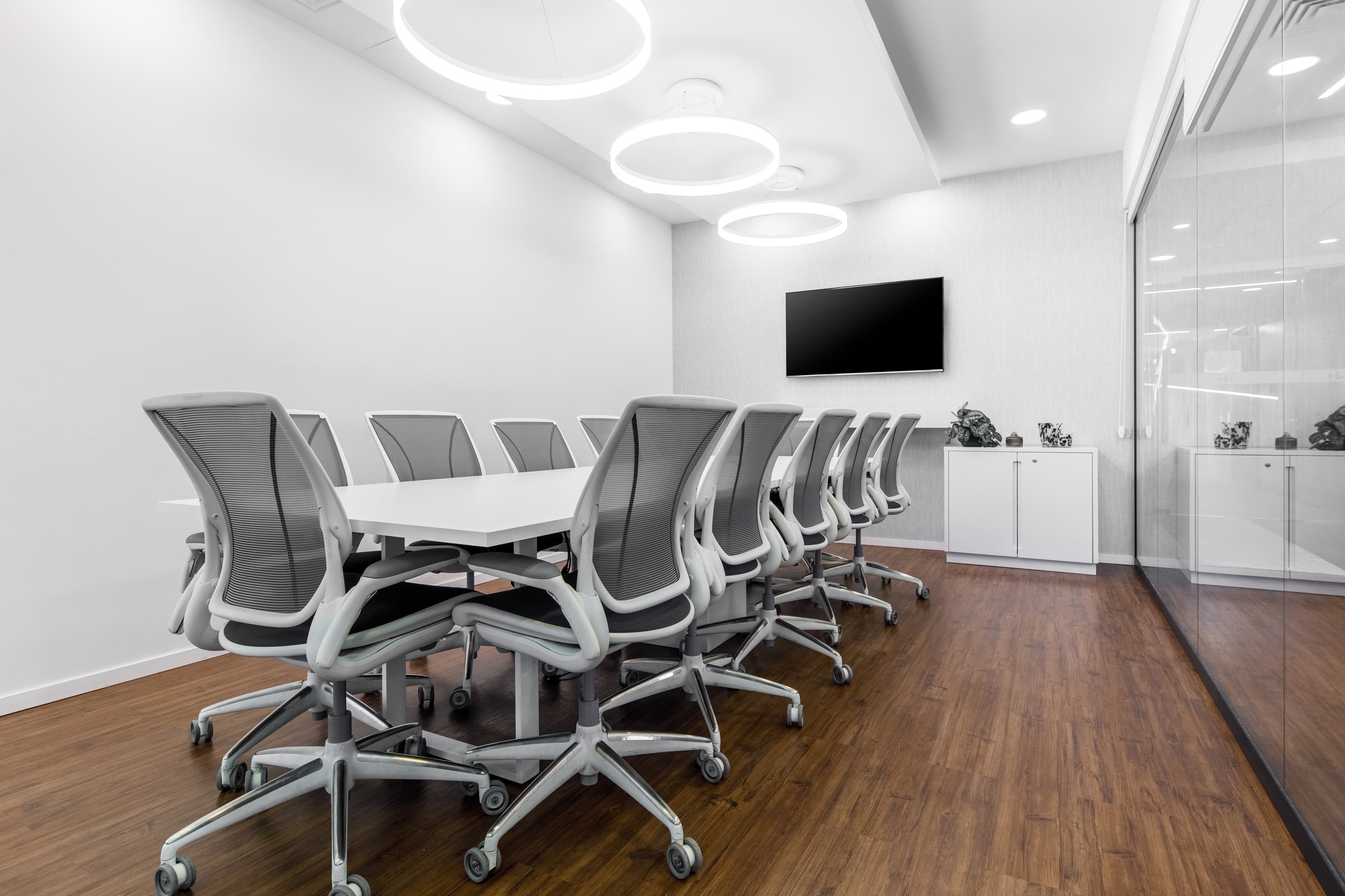 RAMAT GAN, Atrium Tower image 4