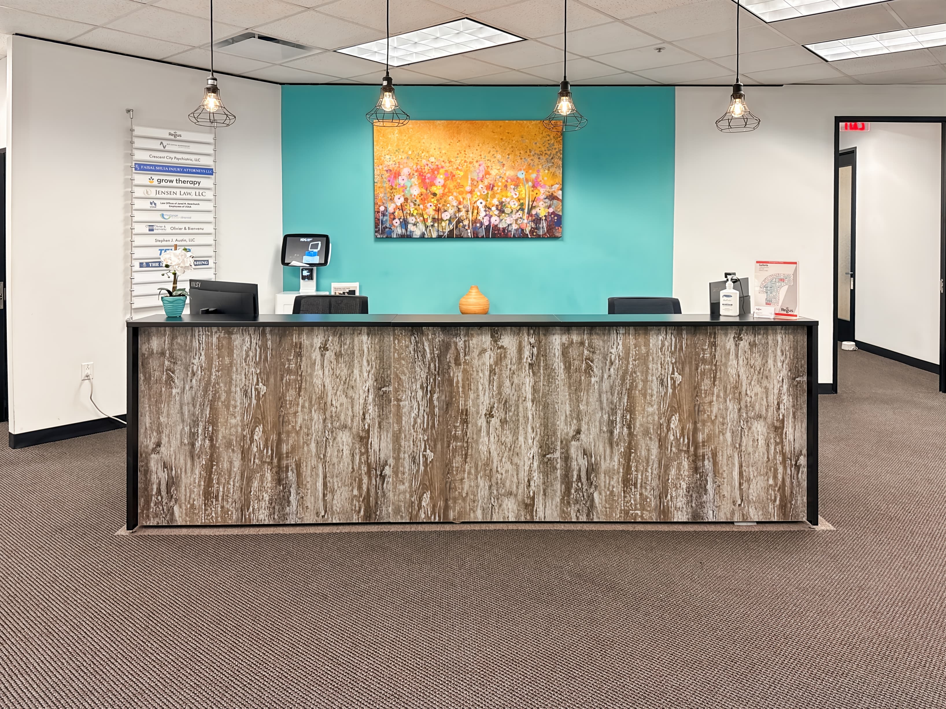 LA, Metairie - Galleria image 3 LA, Metairie - Galleria image 3