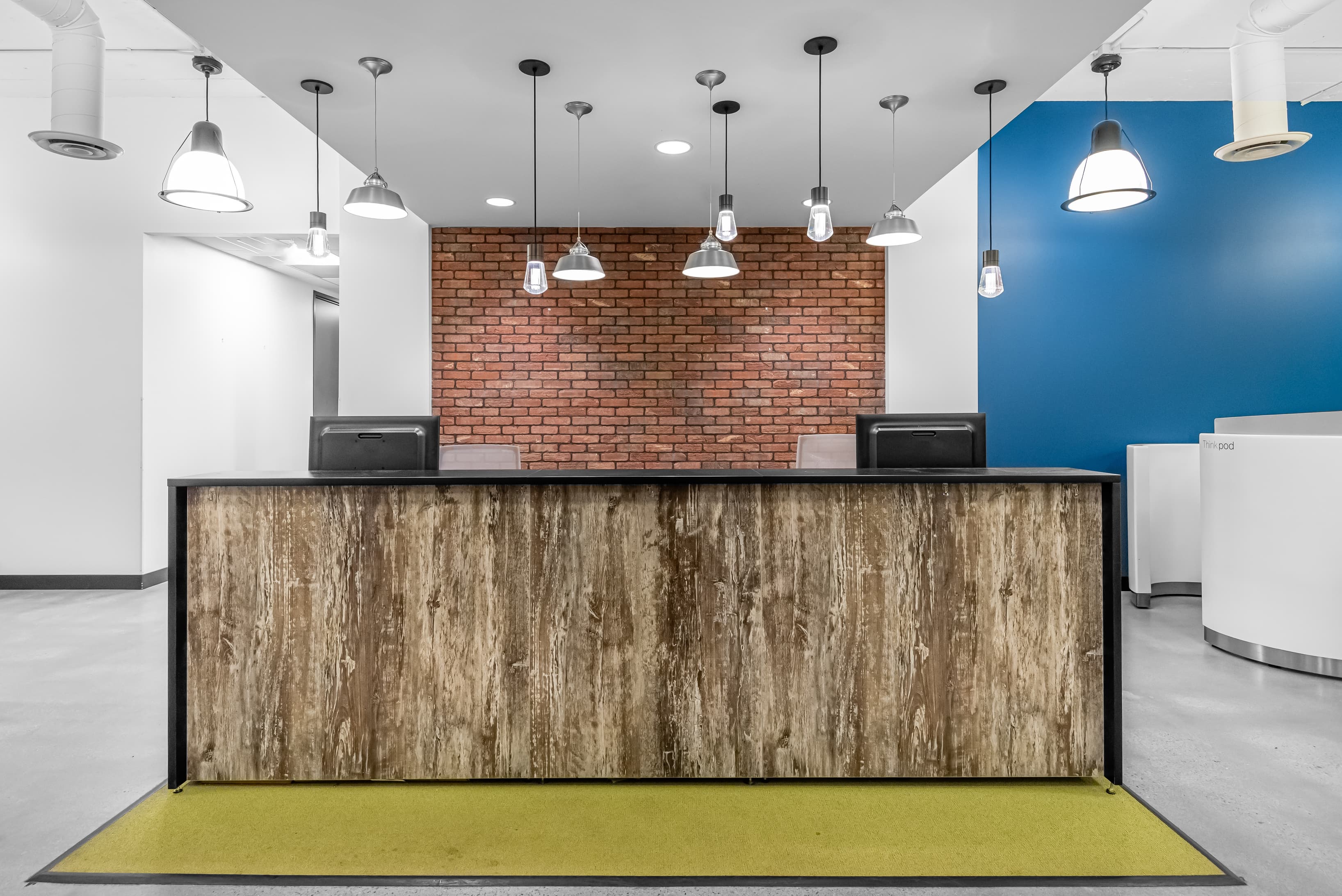 CO, Denver - Tamarac Plaza II image 3