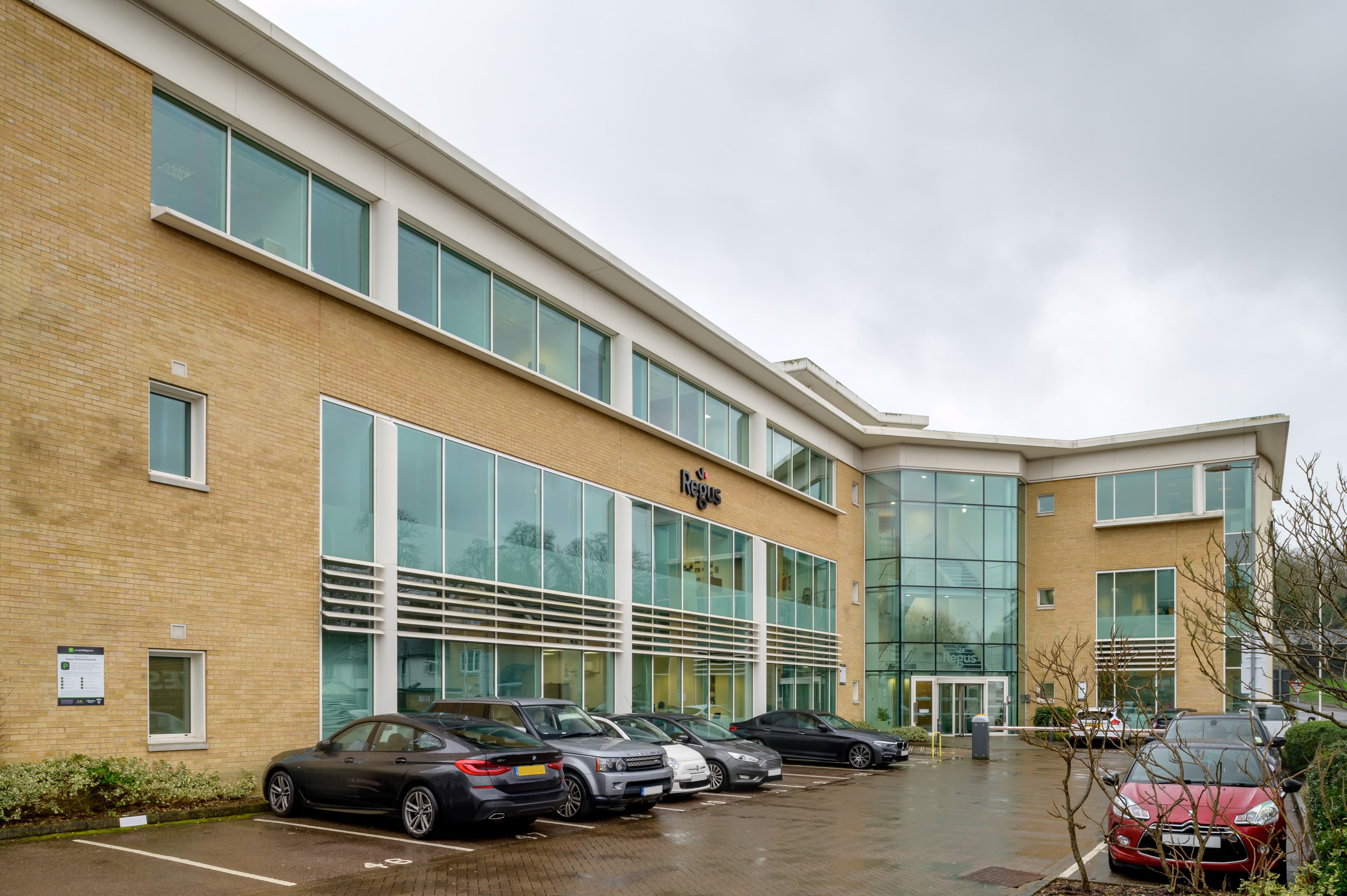 RICKMANSWORTH, Park Road image 5 RICKMANSWORTH, Park Road image 5