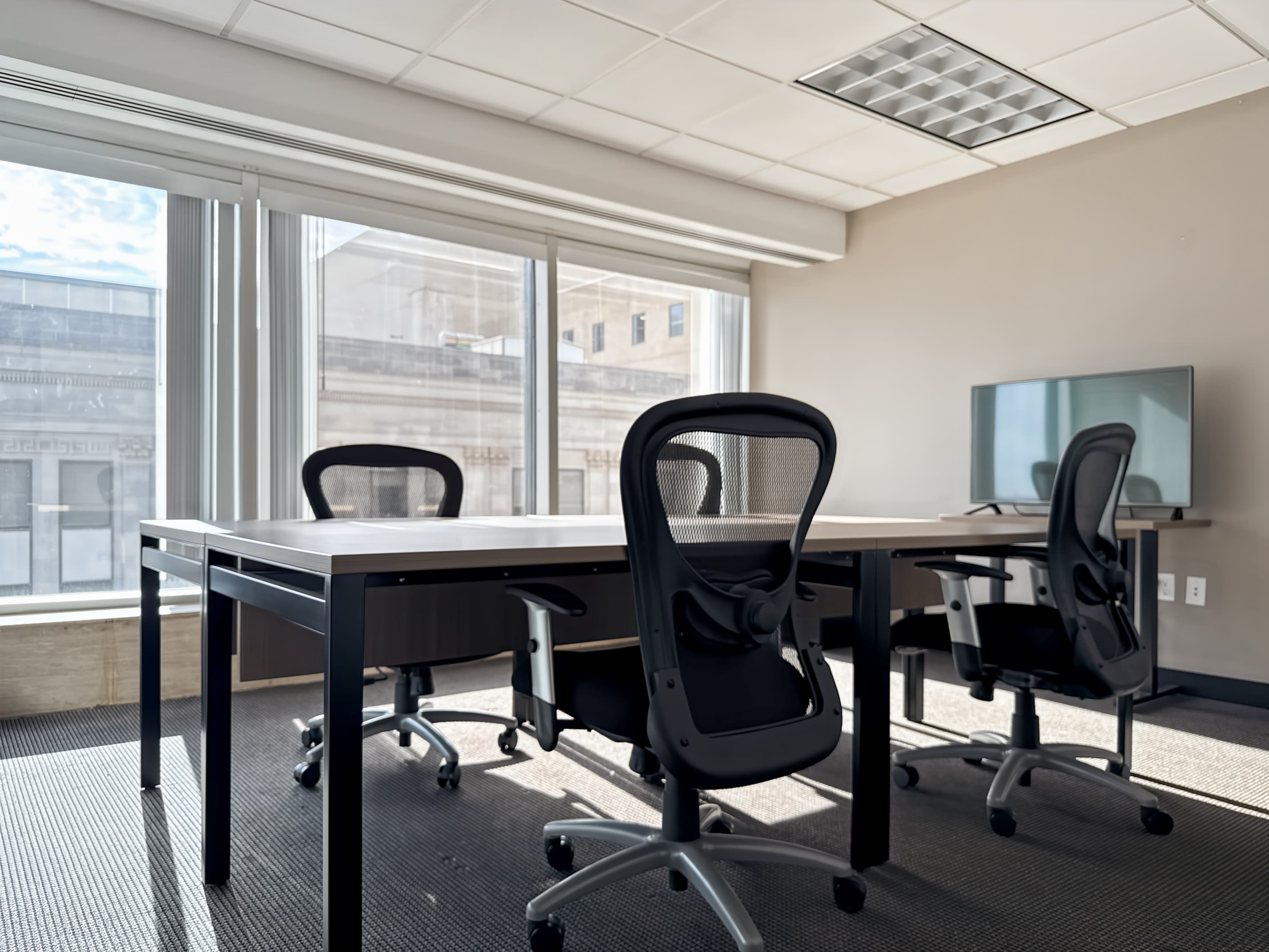 OK, Oklahoma City - Park Avenue image 3