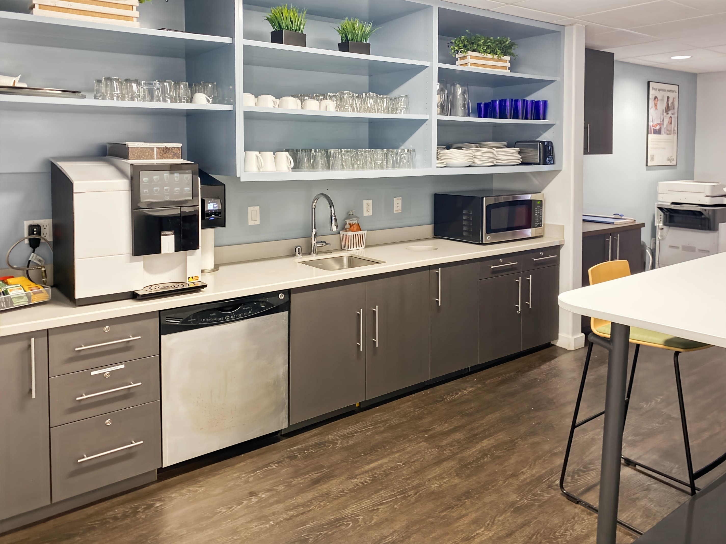 CA, Santa Barbara - Downtown Santa Barbara image 1 CA, Santa Barbara - Downtown Santa Barbara image 1