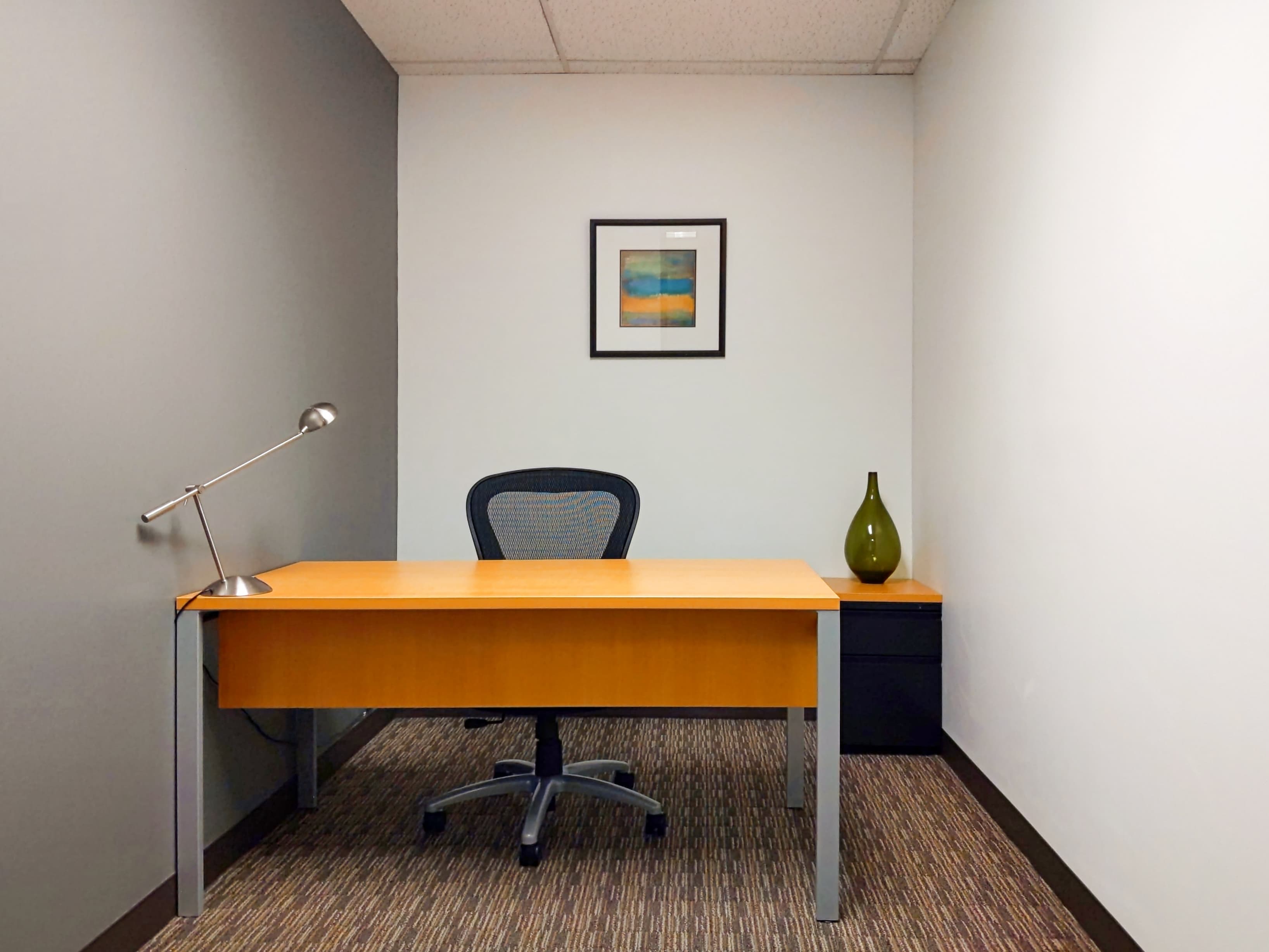 OK, Tulsa - PostRock image 1