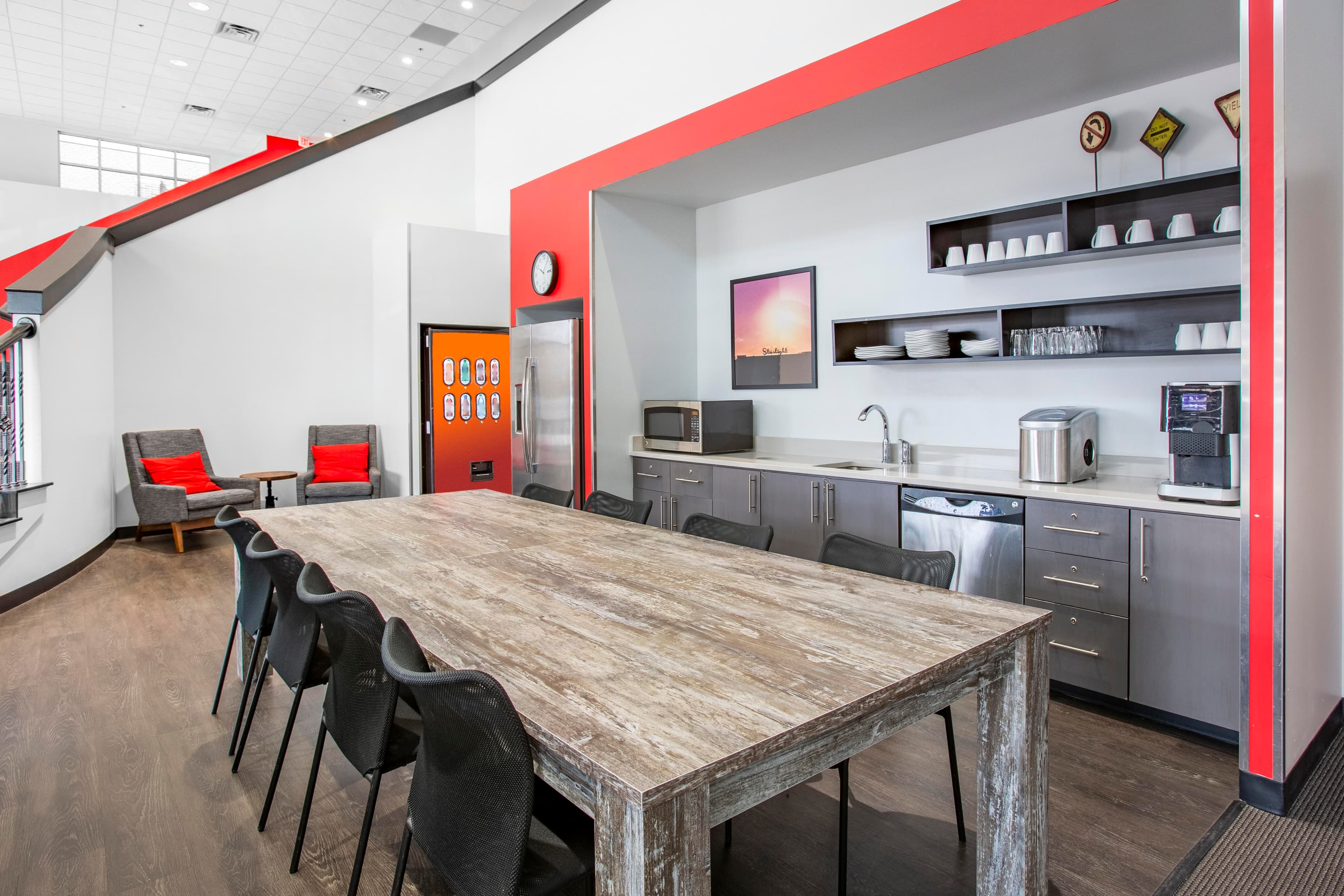 OK, Tulsa - PostRock image 3 OK, Tulsa - PostRock image 3