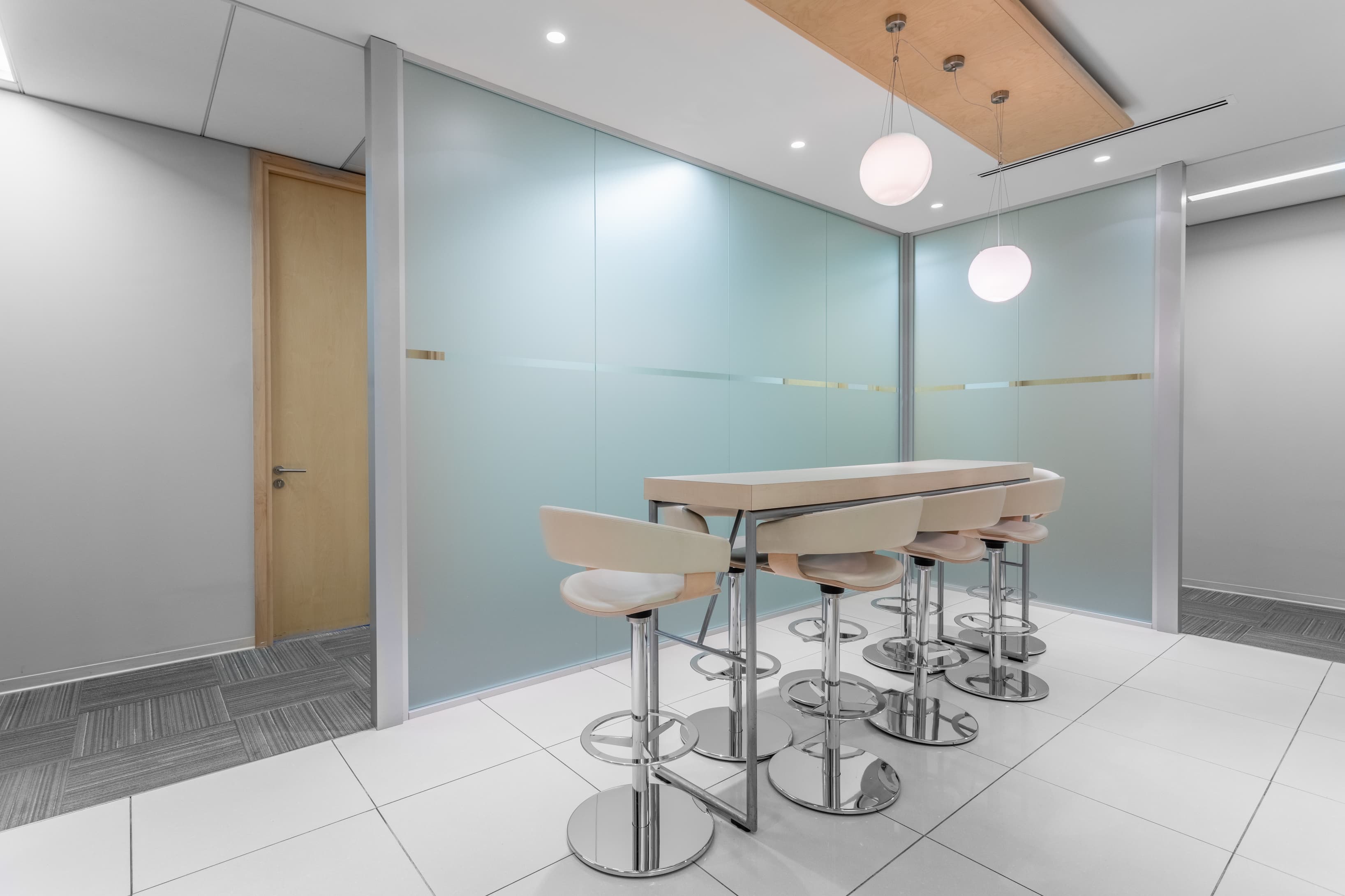 ABU DHABI, ADGM Square - Al Sila Tower image 2