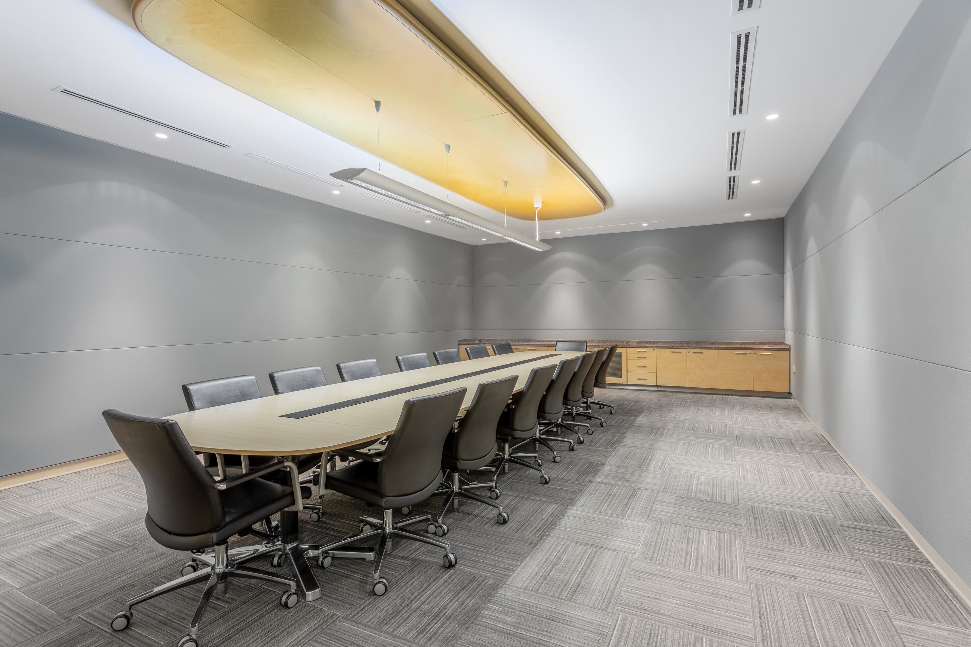 ABU DHABI, ADGM Square - Al Sila Tower image 4