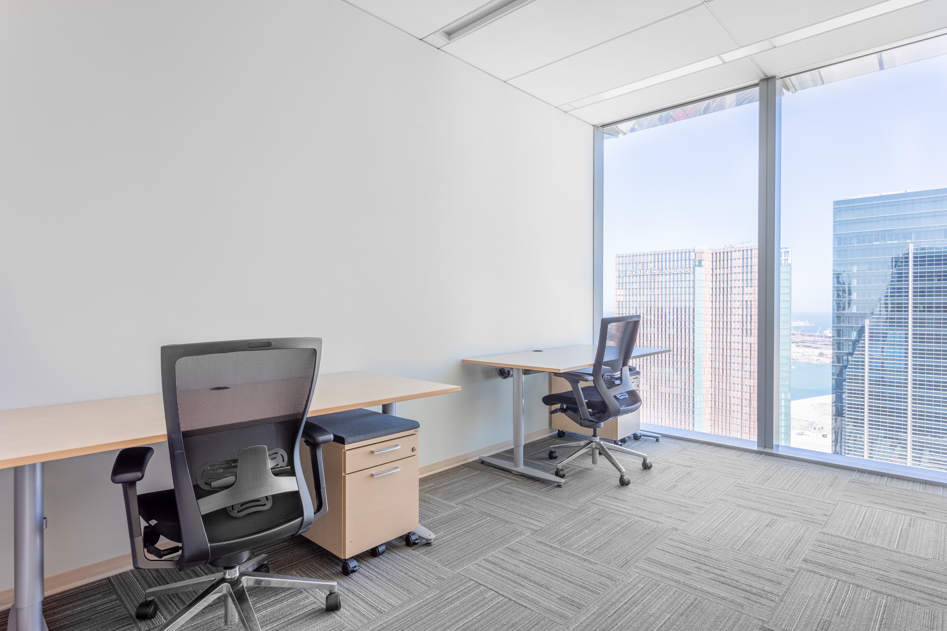 ABU DHABI, ADGM Square - Al Sila Tower image 5