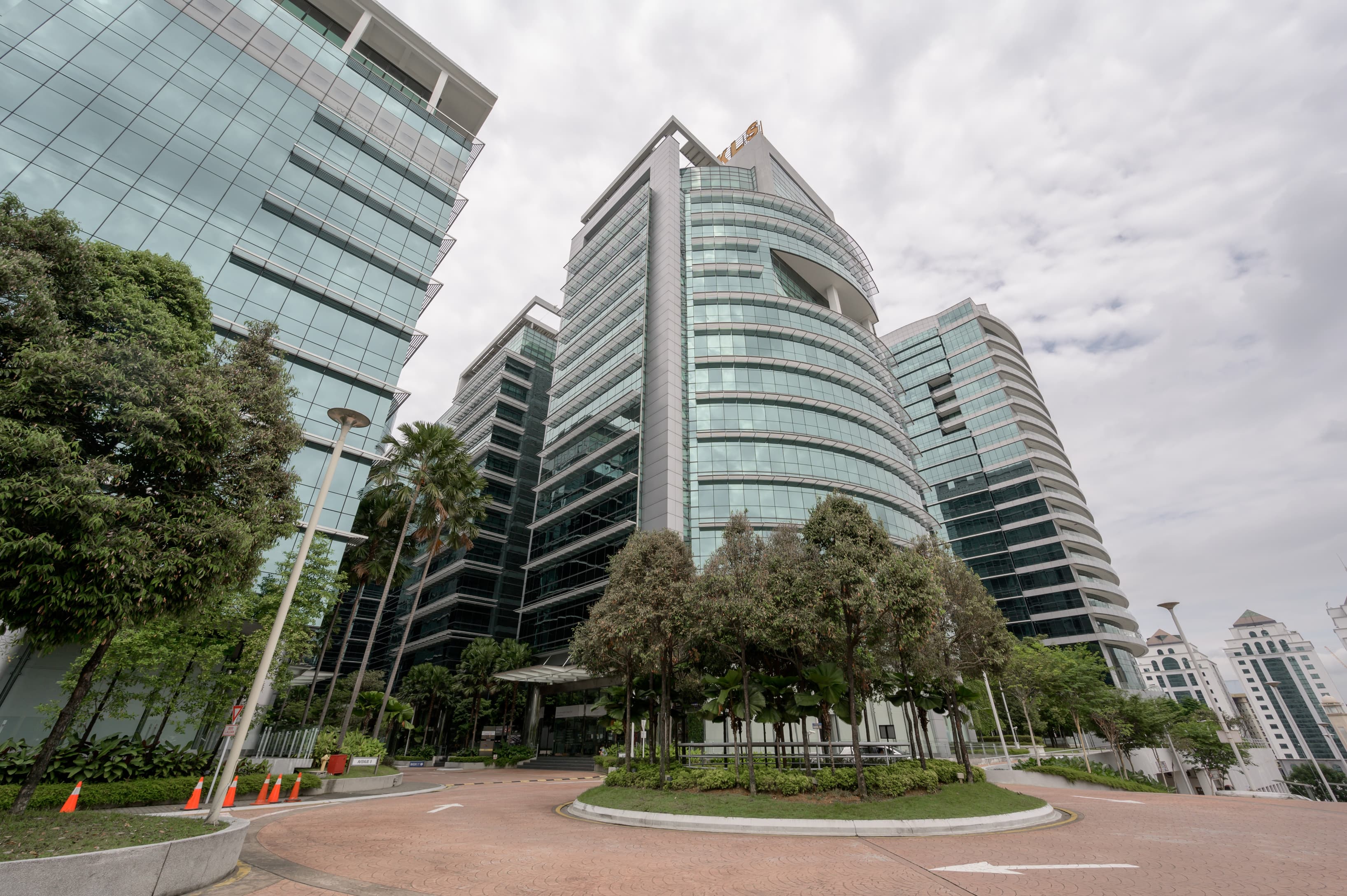 KUALA LUMPUR, Bangsar South image 3