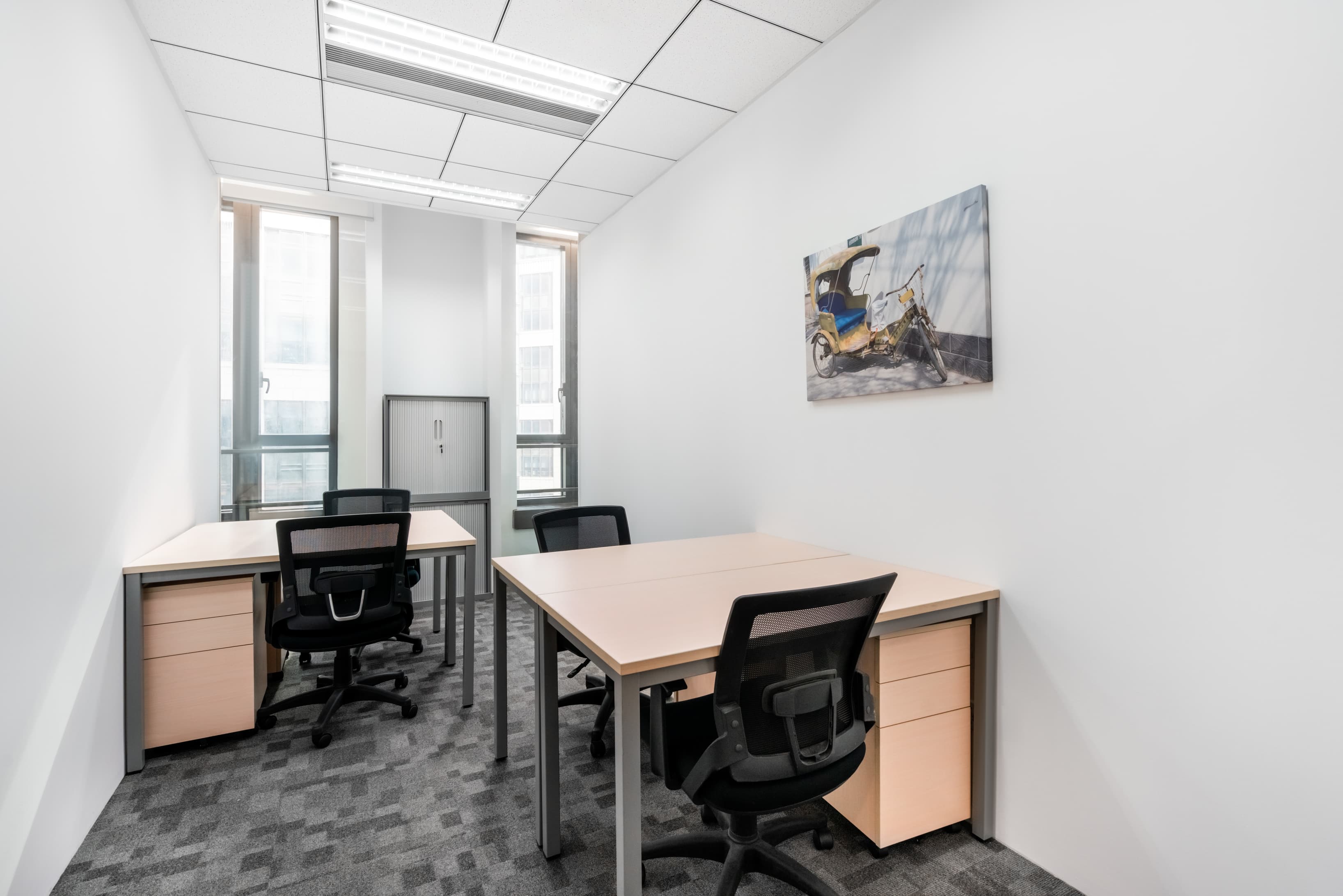 SHANGHAI, Zhangjiang Hi-Tech Park, Chamtime image 3 SHANGHAI, Zhangjiang Hi-Tech Park, Chamtime image 3