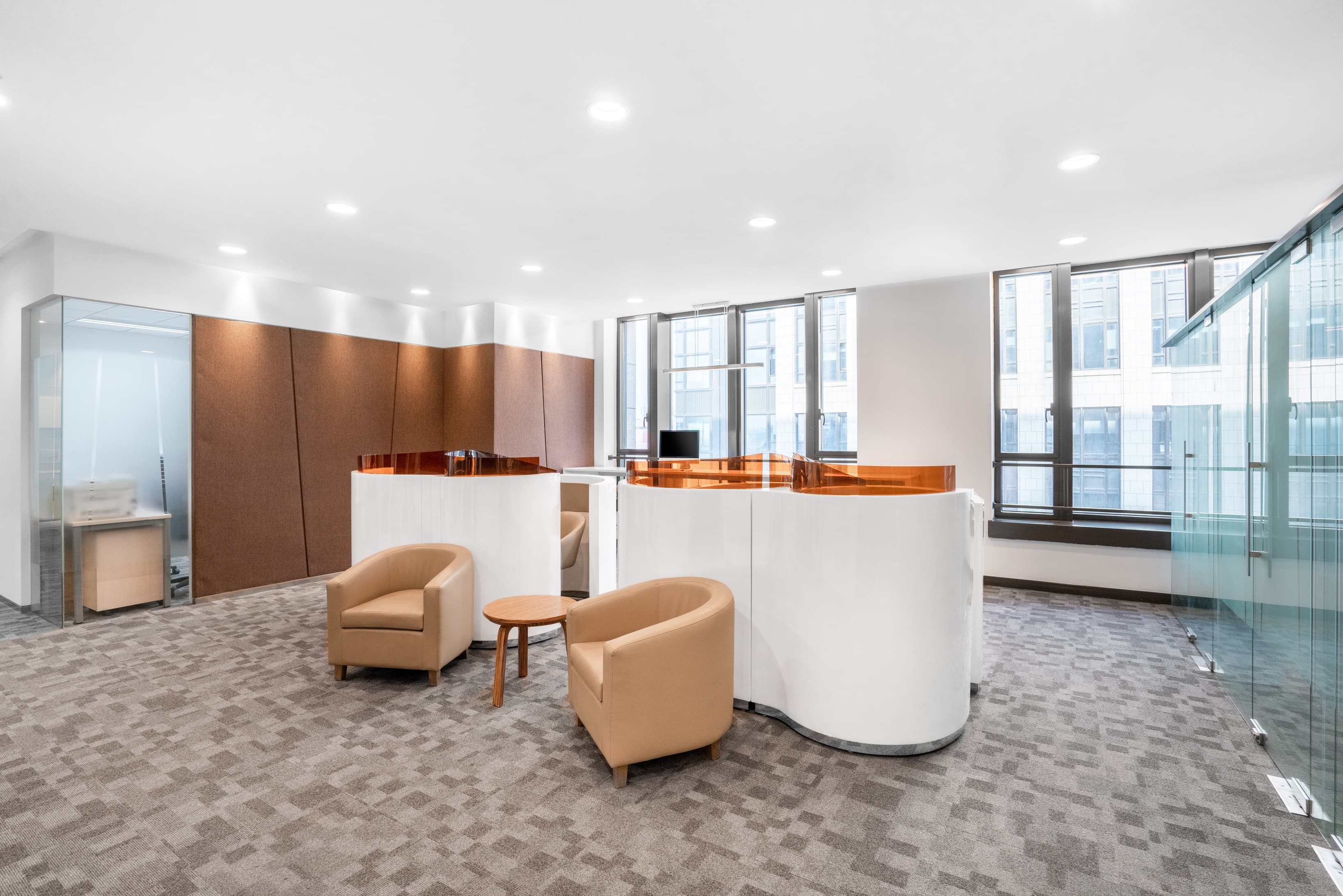 SHANGHAI, Zhangjiang Hi-Tech Park, Chamtime image 4 SHANGHAI, Zhangjiang Hi-Tech Park, Chamtime image 4