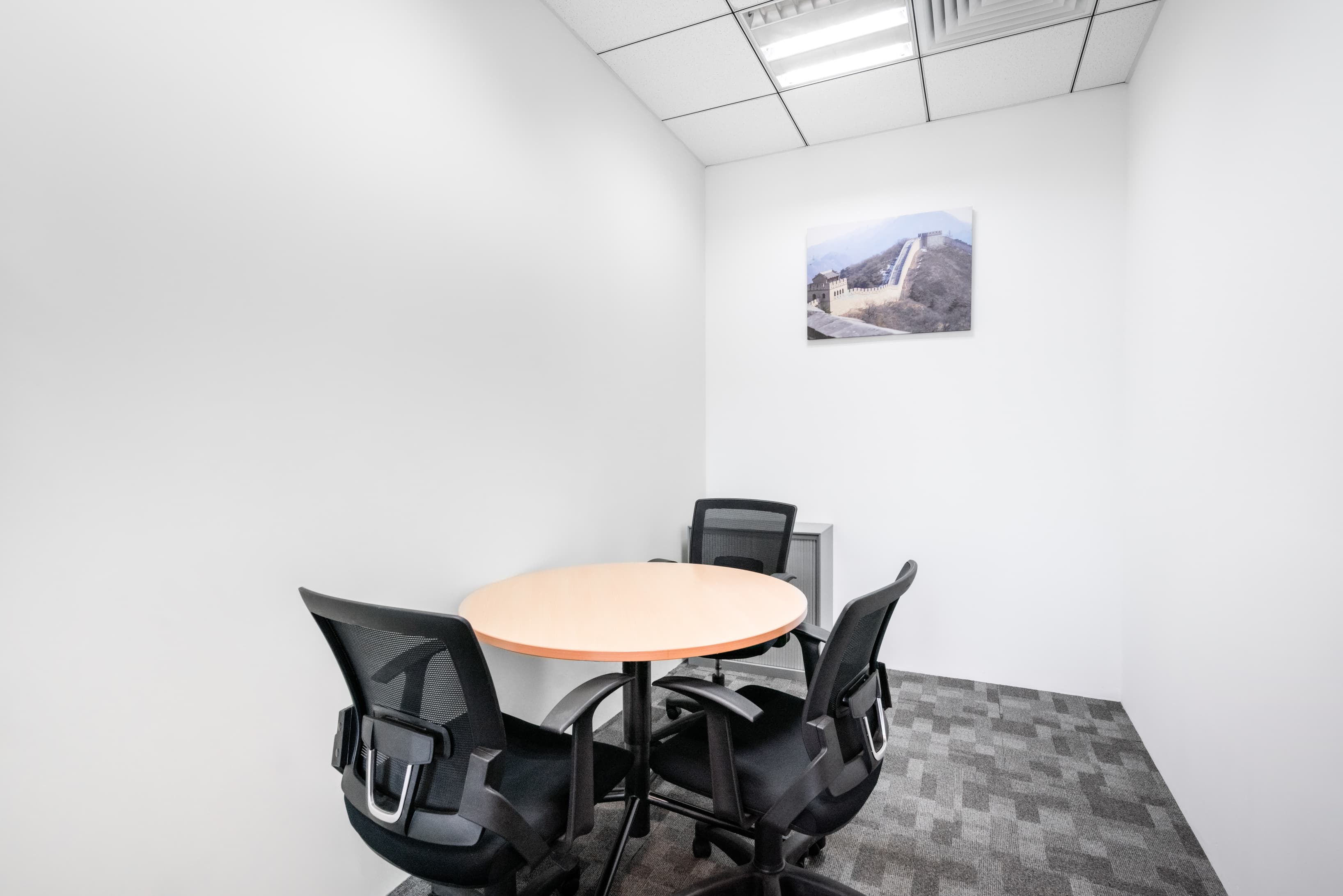 SHANGHAI, Zhangjiang Hi-Tech Park, Chamtime image 7 SHANGHAI, Zhangjiang Hi-Tech Park, Chamtime image 7