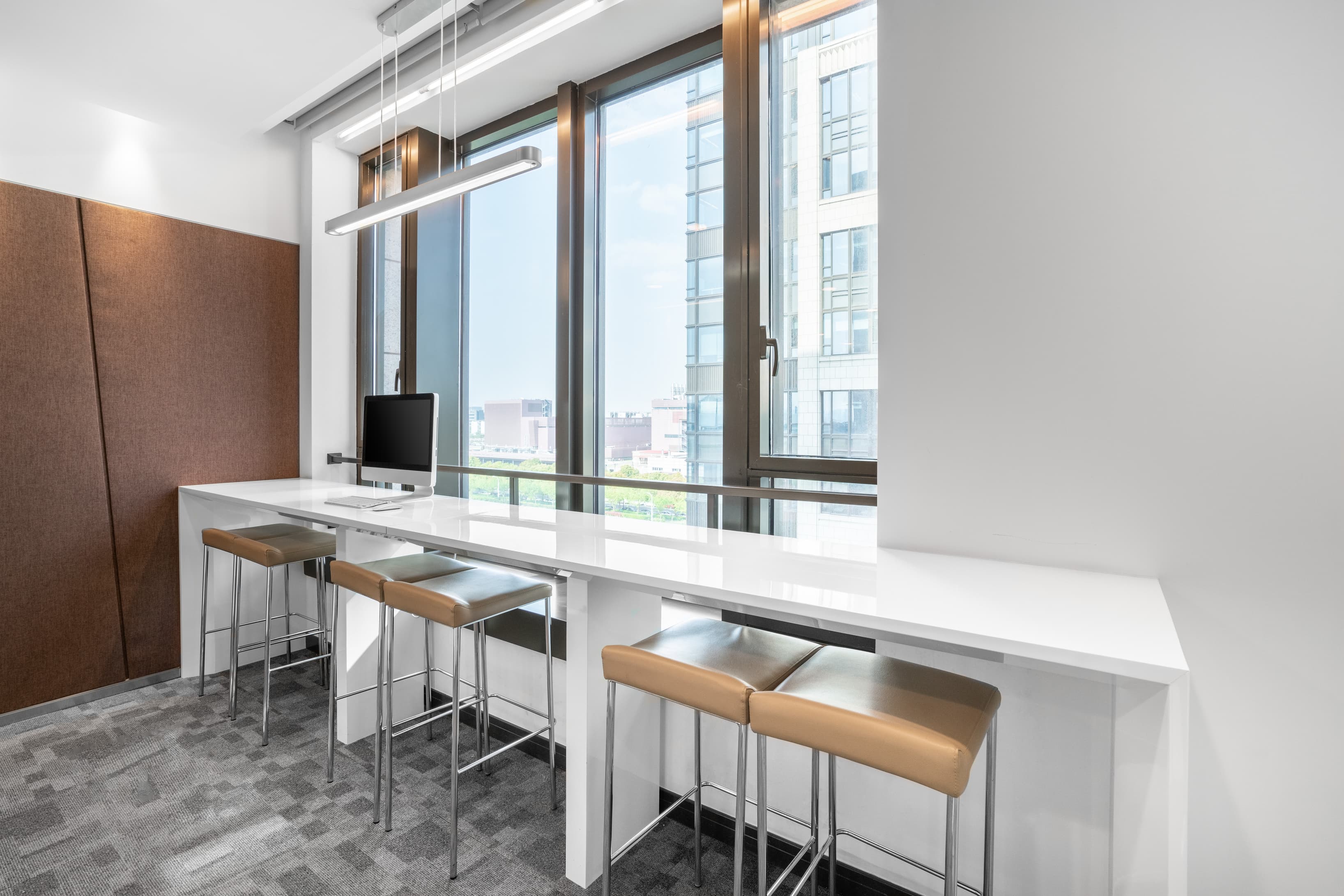 SHANGHAI, Zhangjiang Hi-Tech Park, Chamtime image 6 SHANGHAI, Zhangjiang Hi-Tech Park, Chamtime image 6